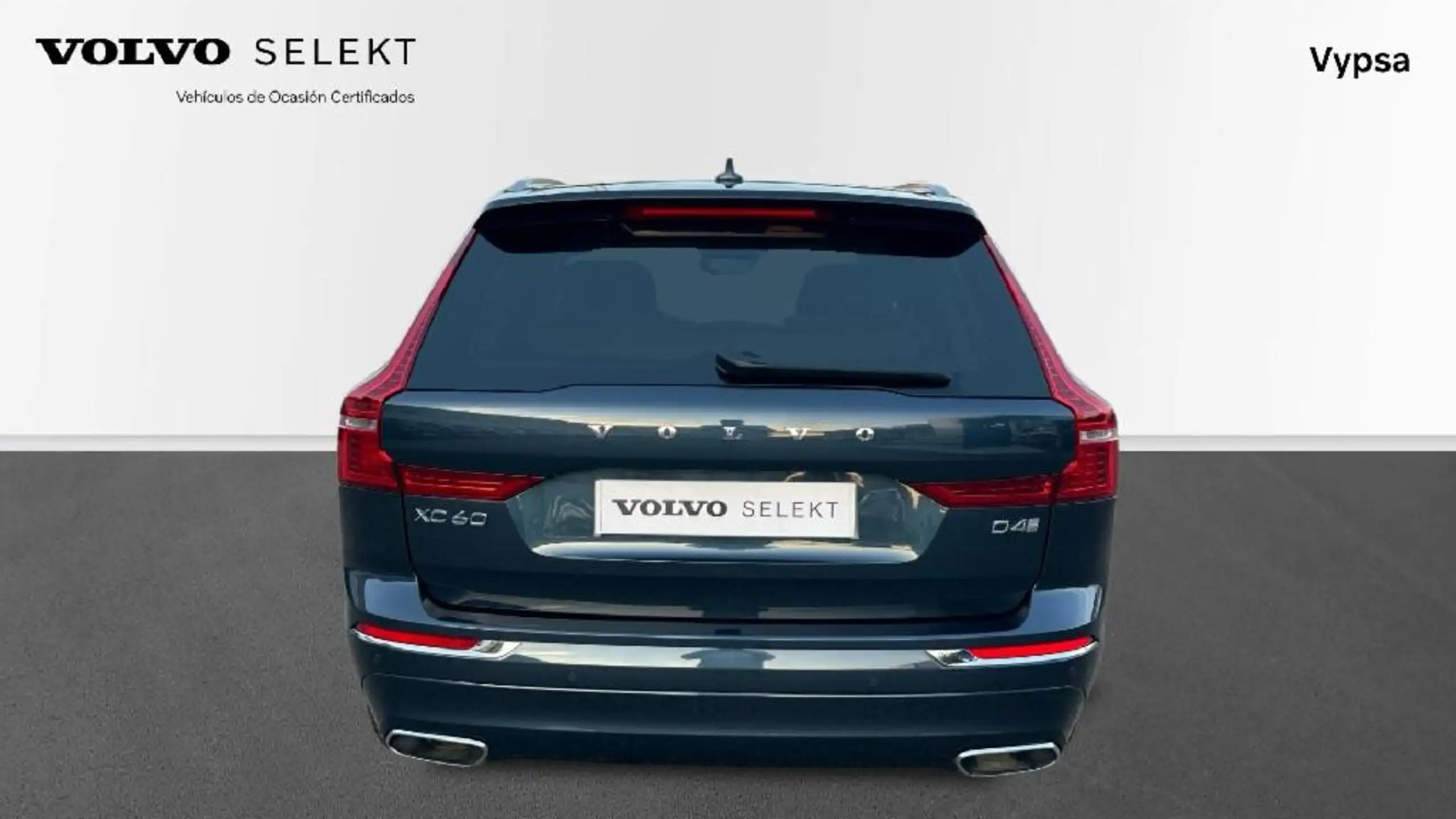 Volvo - XC60