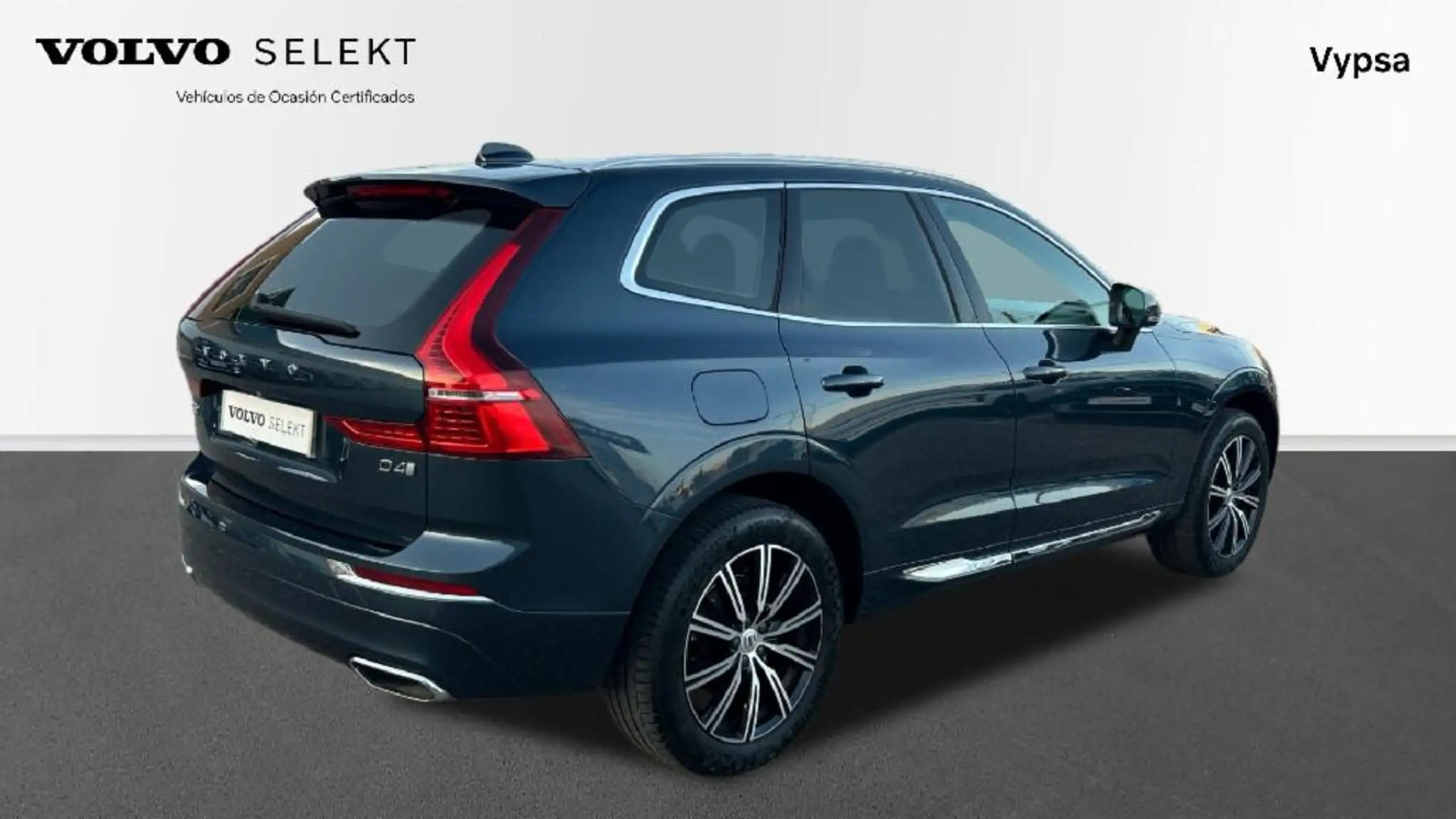 Volvo - XC60