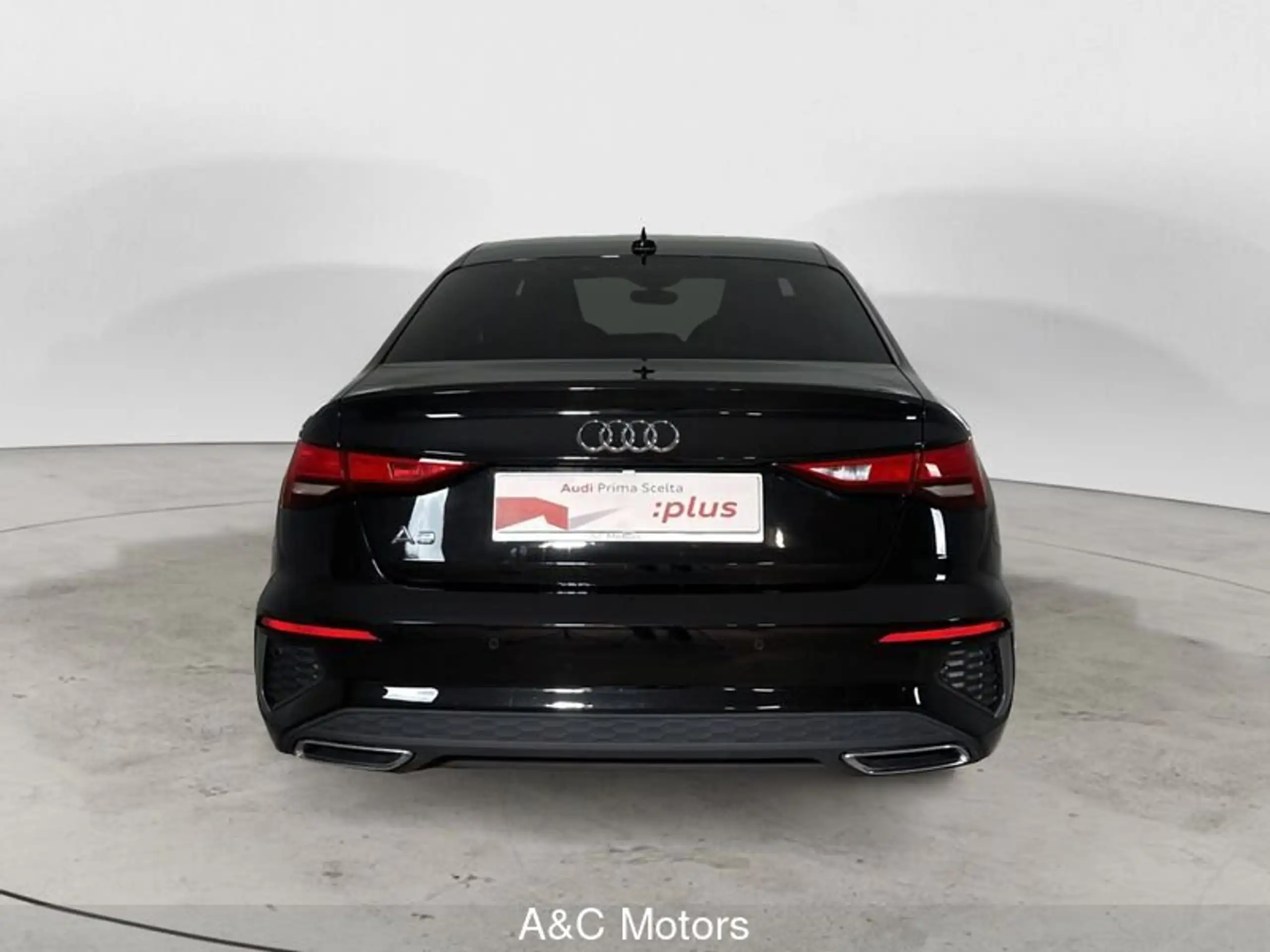 Audi - A3