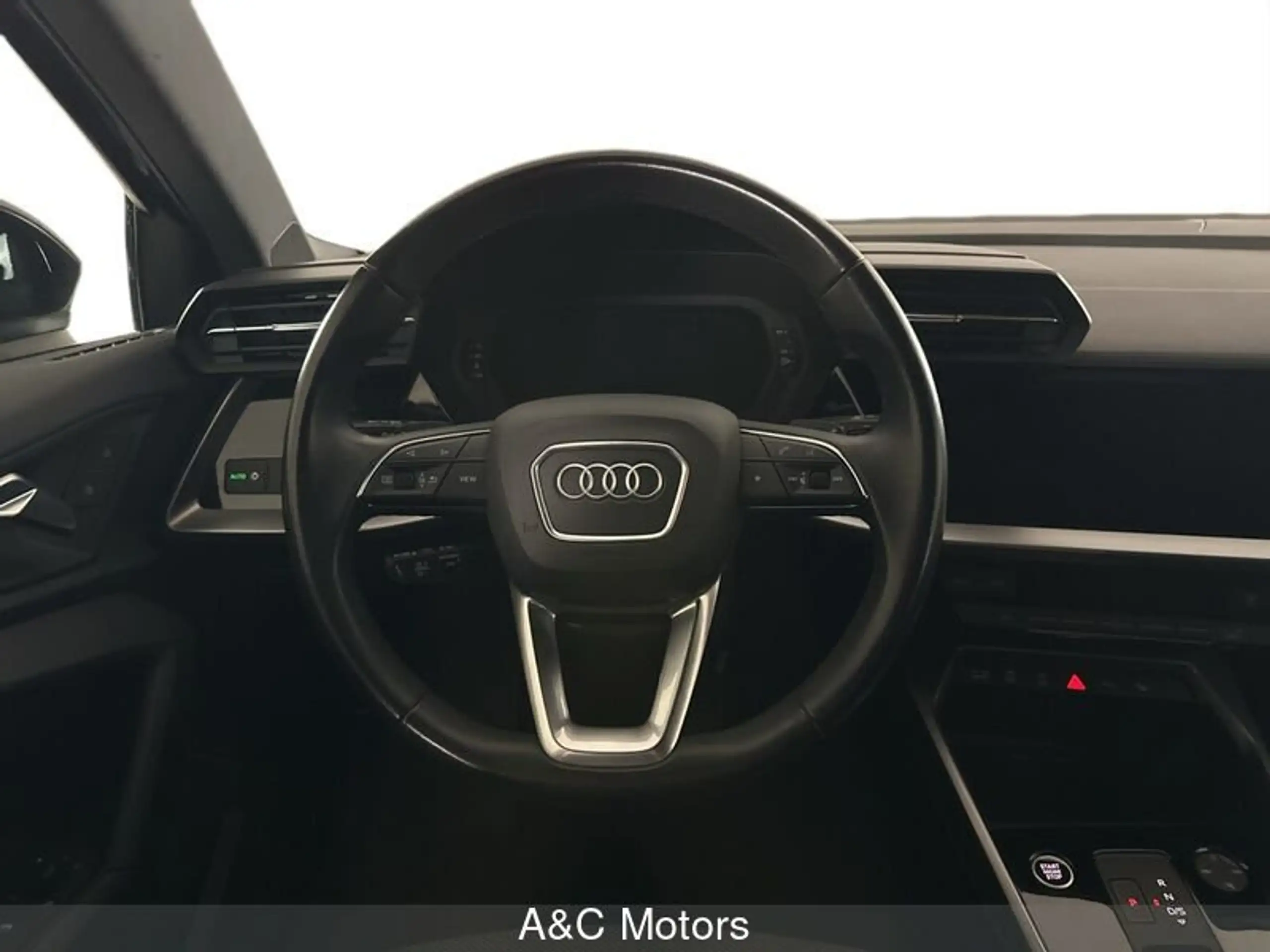 Audi - A3