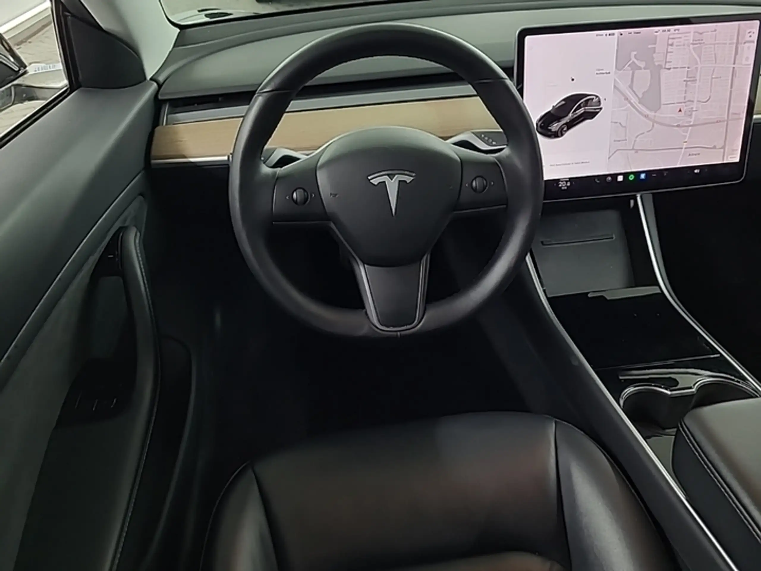 Tesla - Model 3