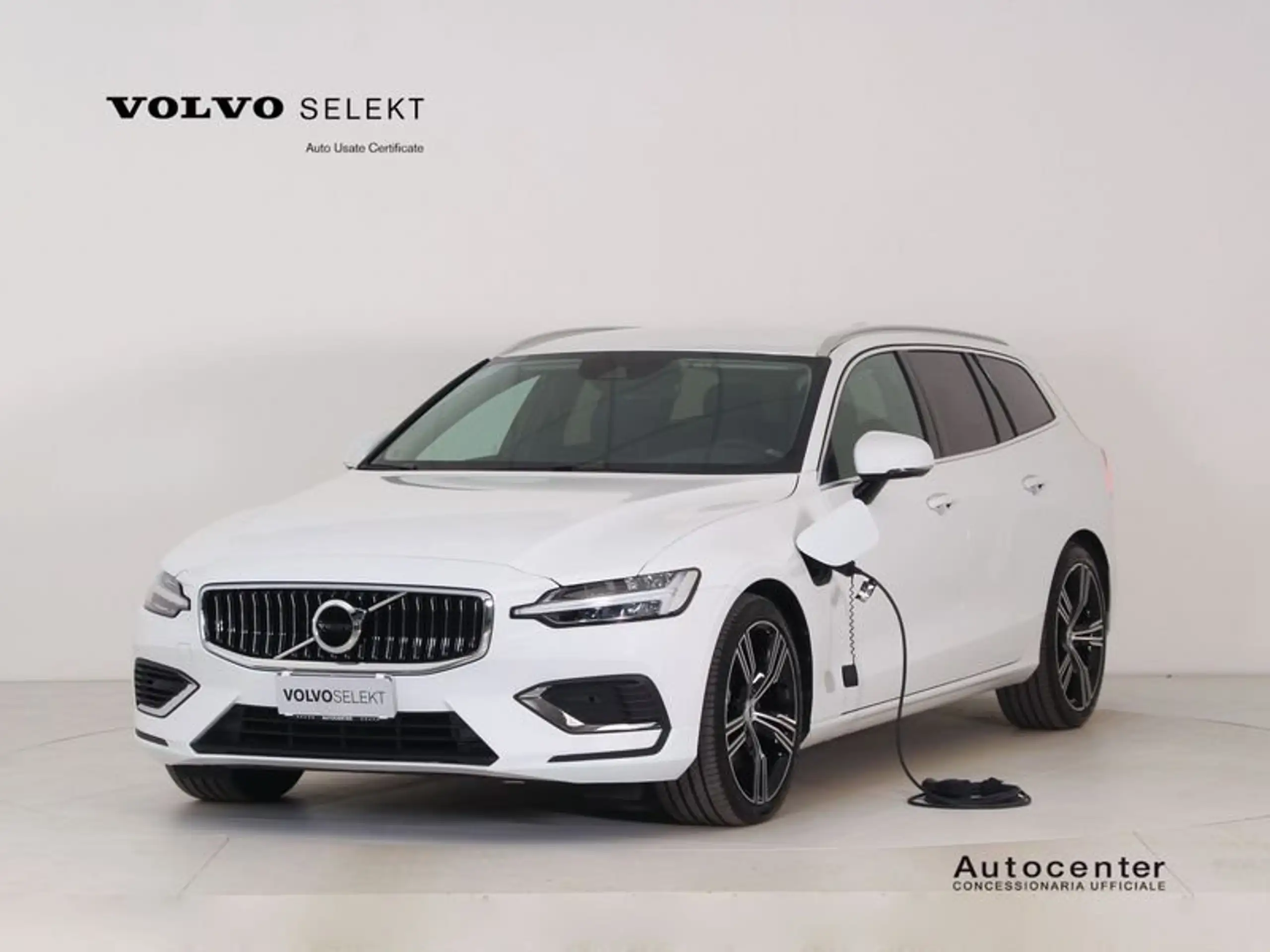 Volvo - V60