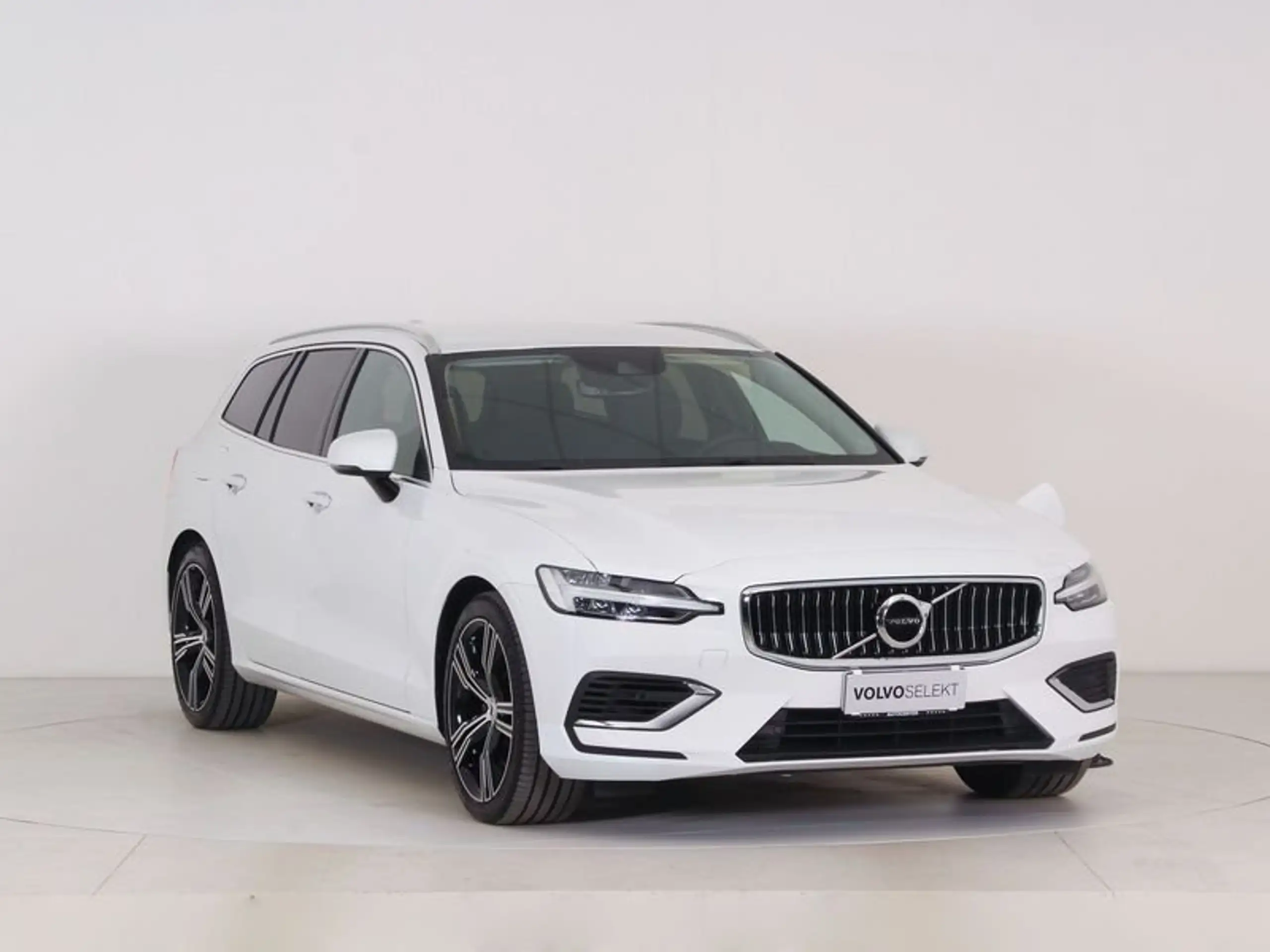 Volvo - V60