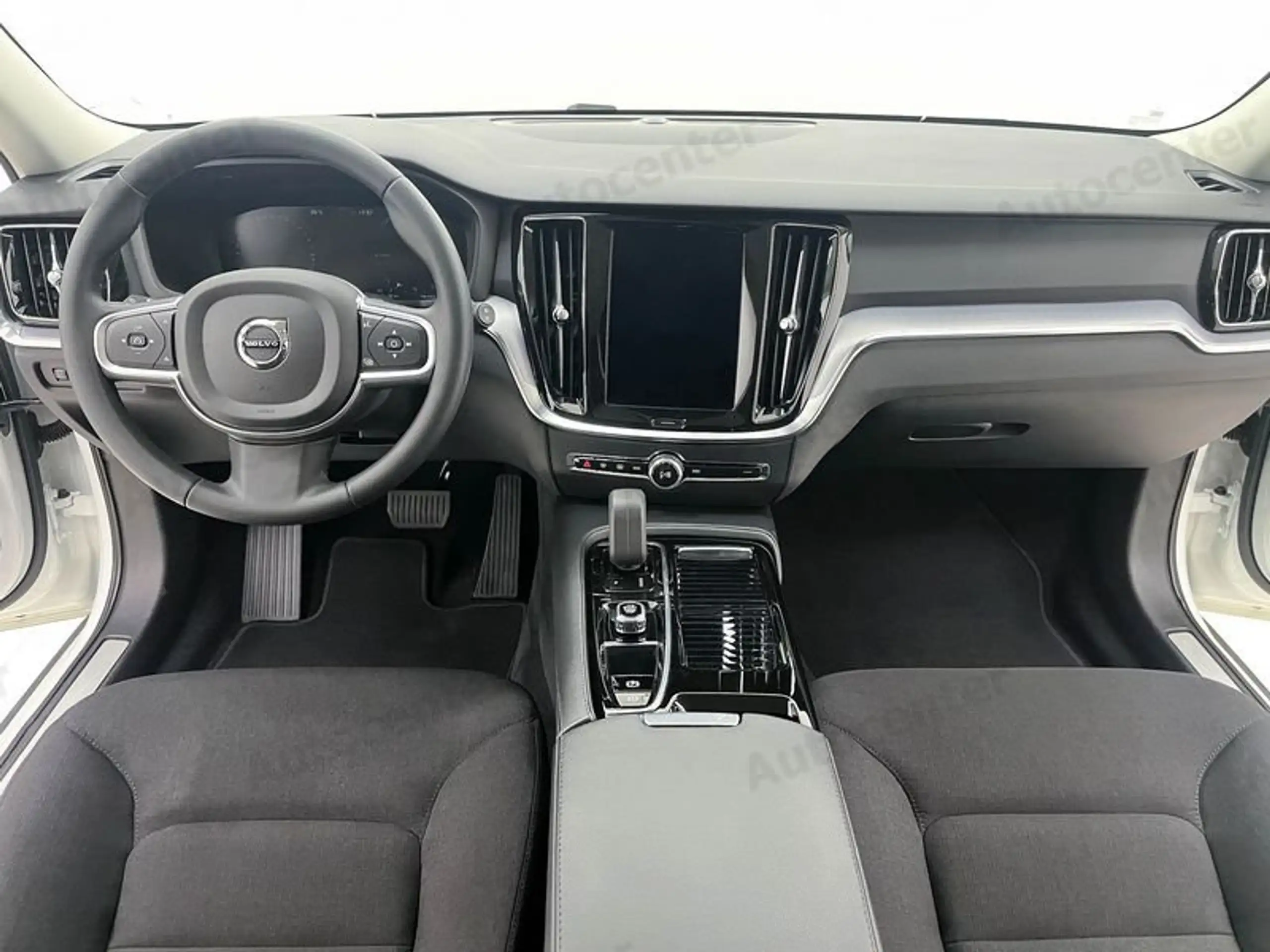 Volvo - V60