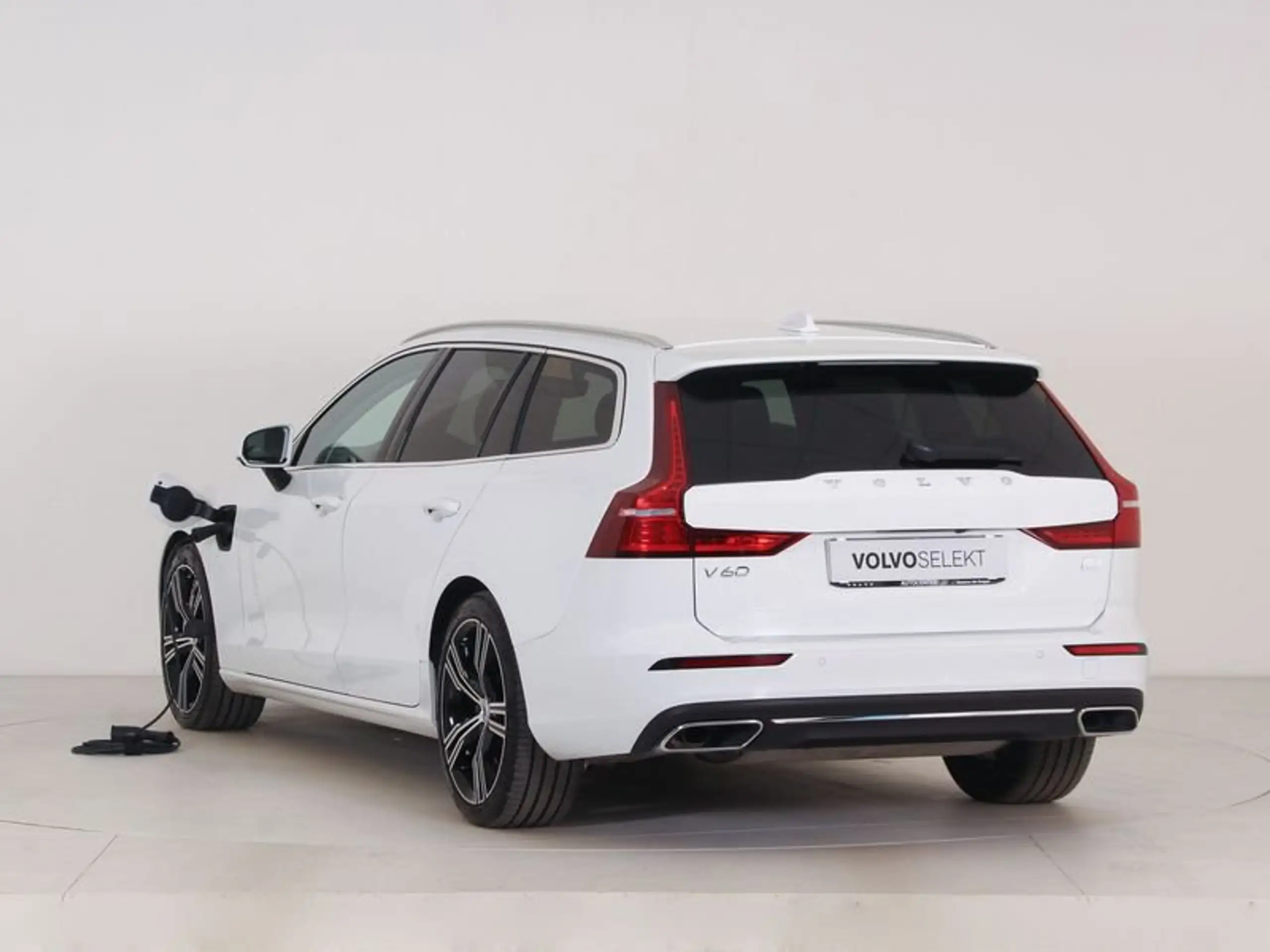 Volvo - V60