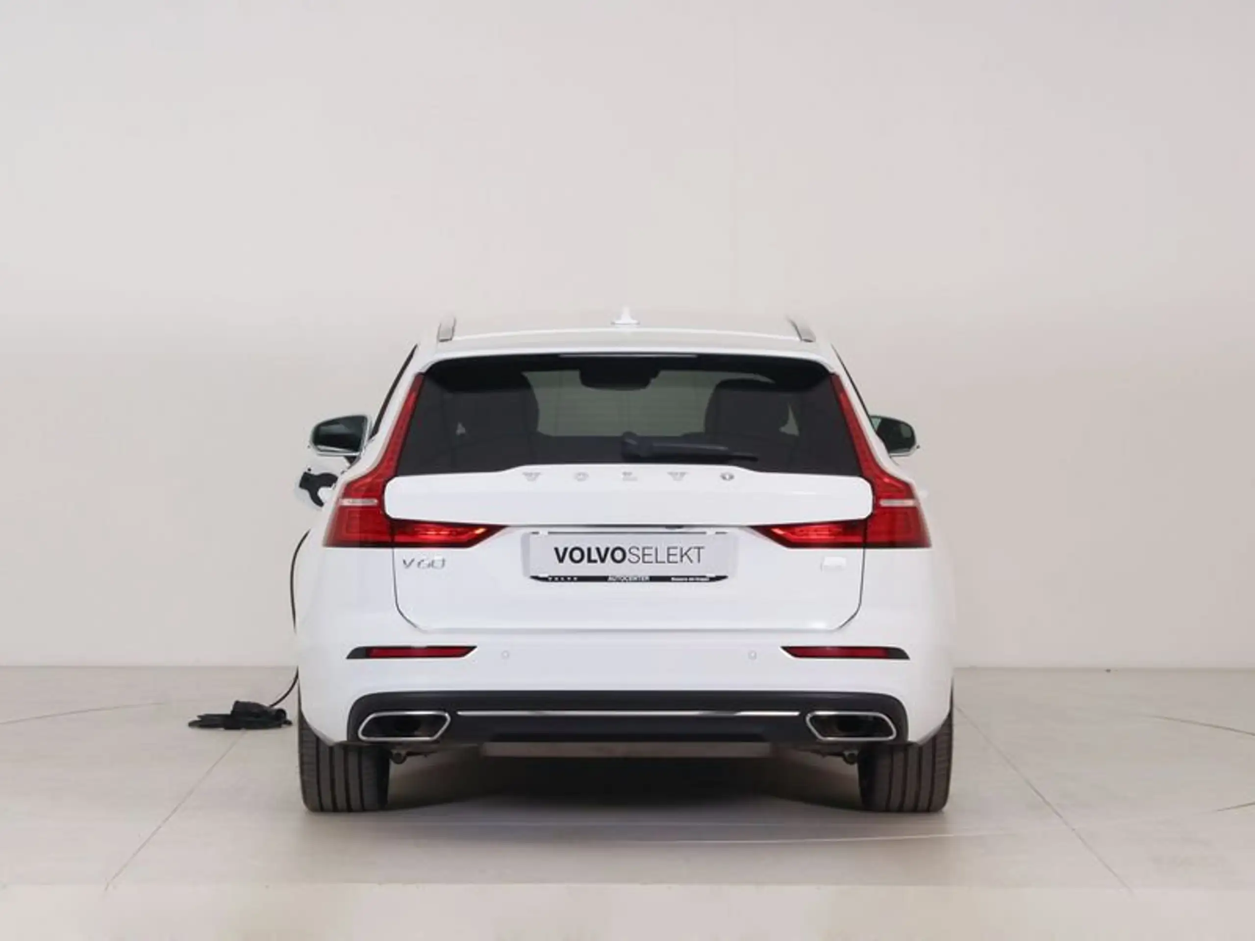 Volvo - V60