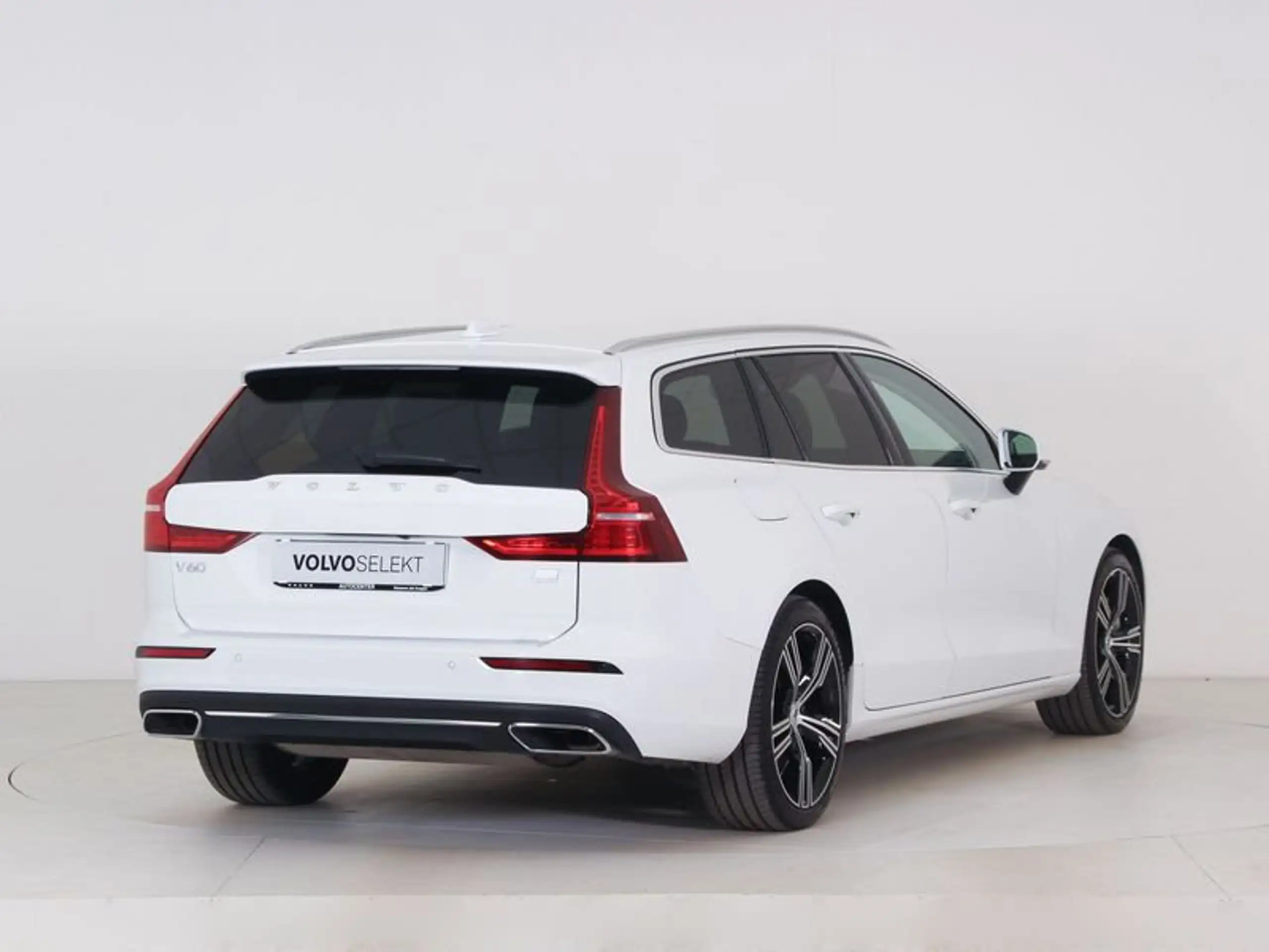 Volvo - V60