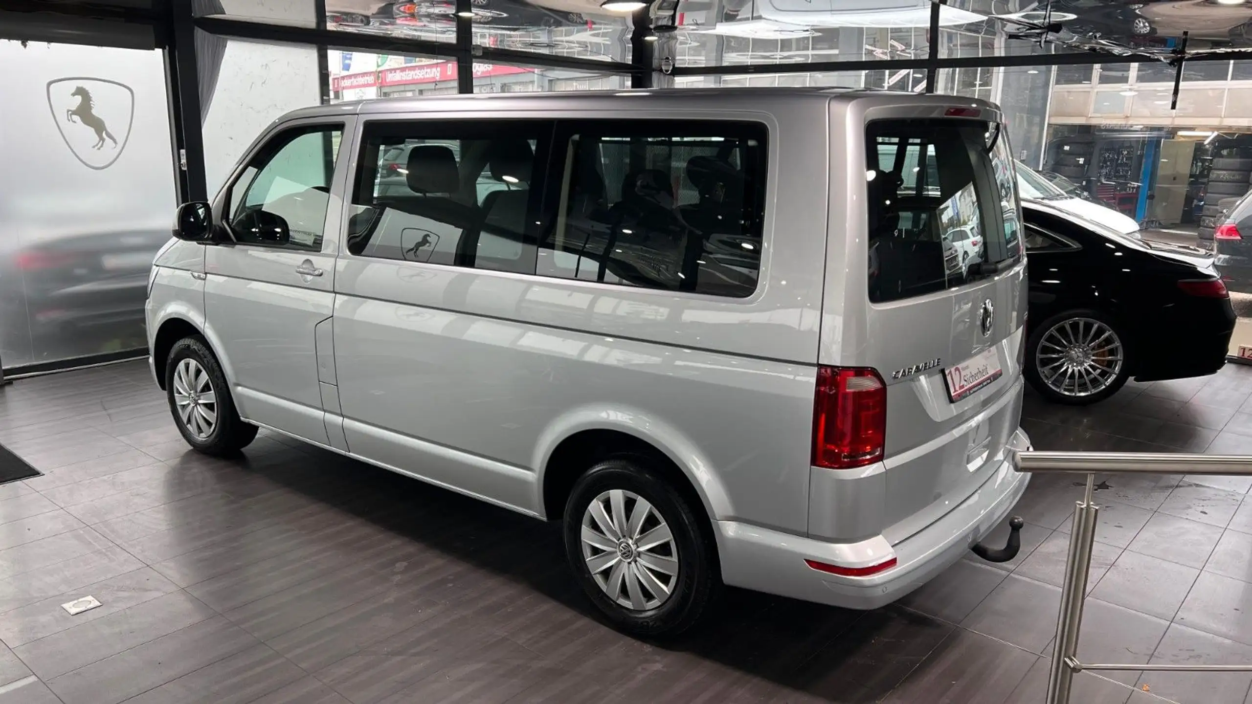 Volkswagen - T6 Transporter