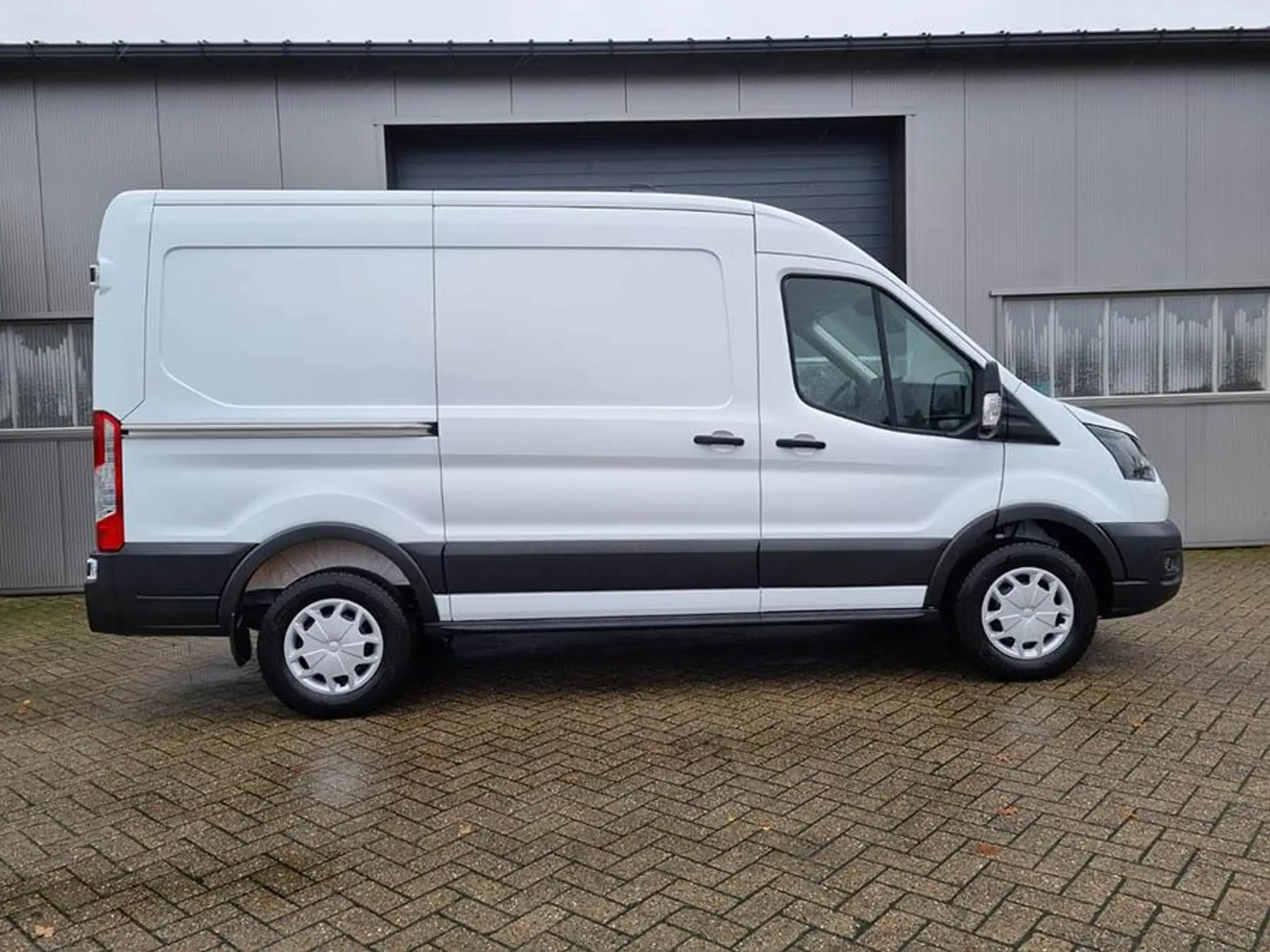 Ford - Transit