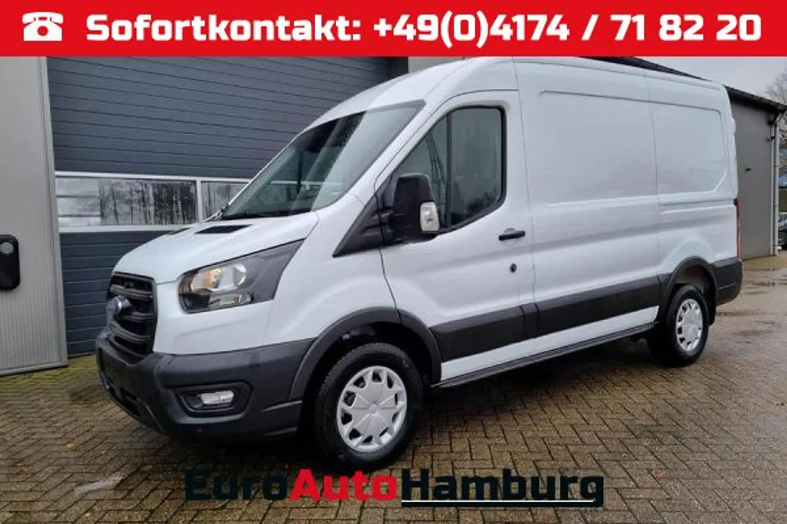 Ford - Transit