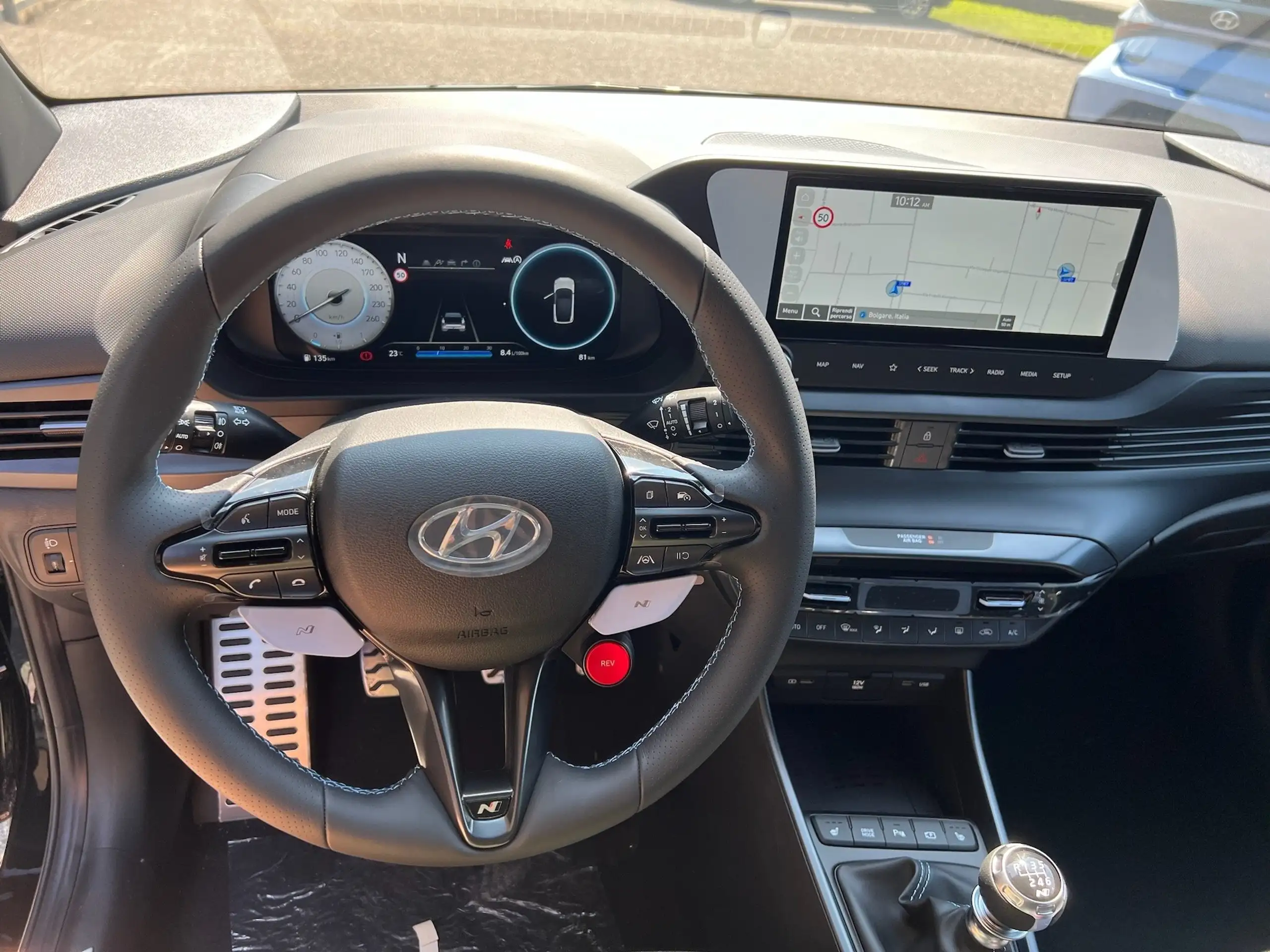 Hyundai - i20