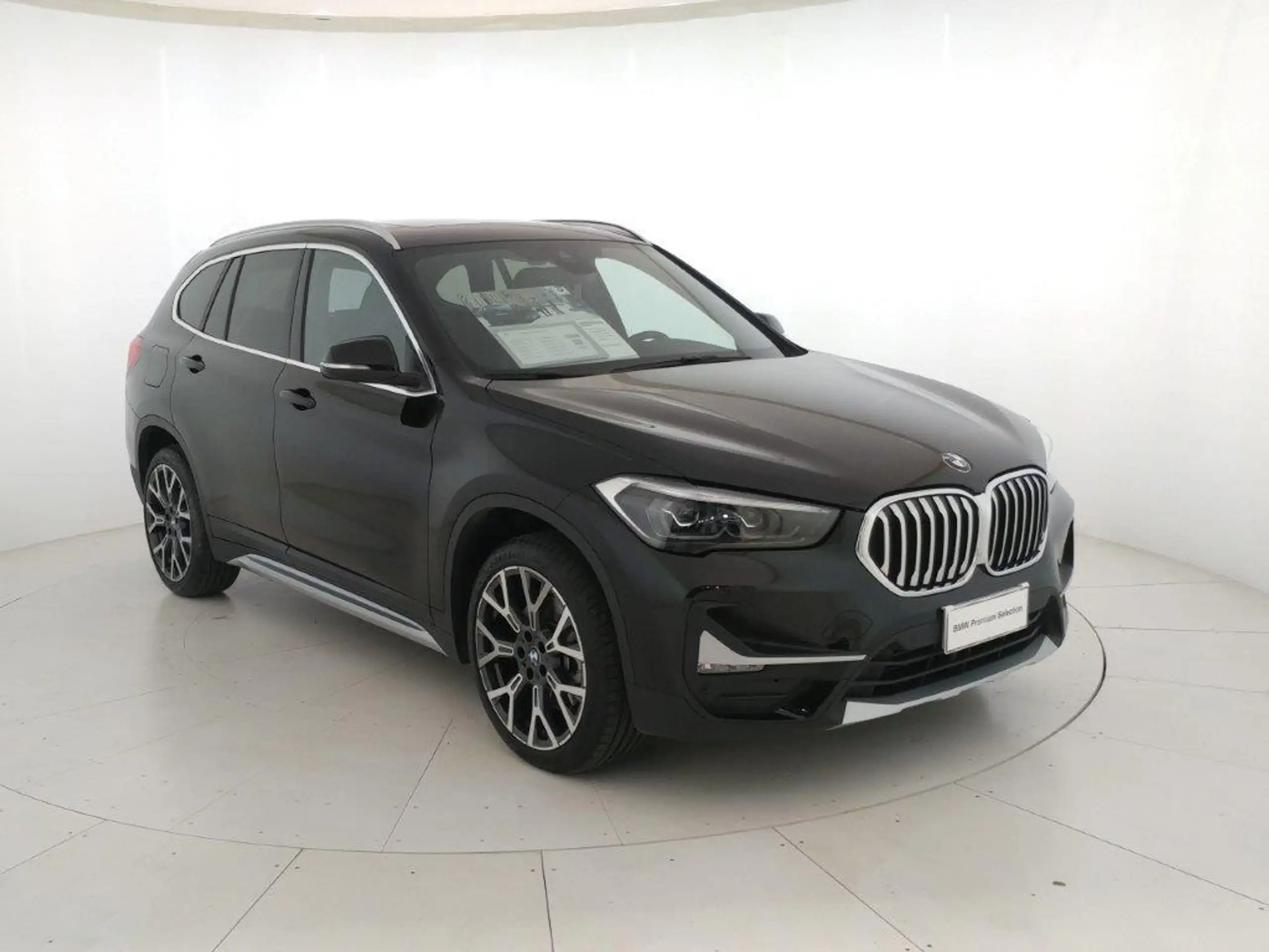 BMW - X1