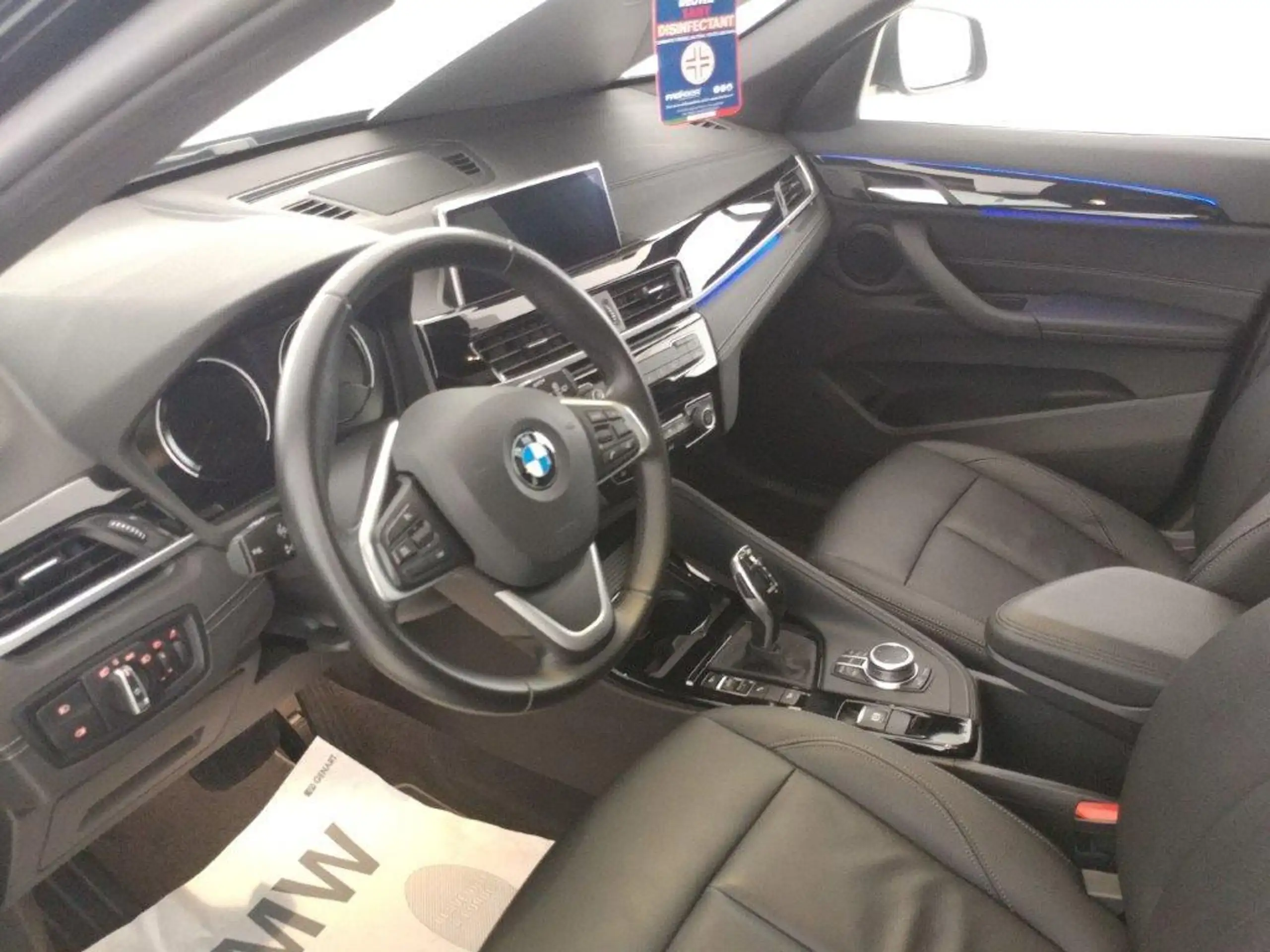 BMW - X1