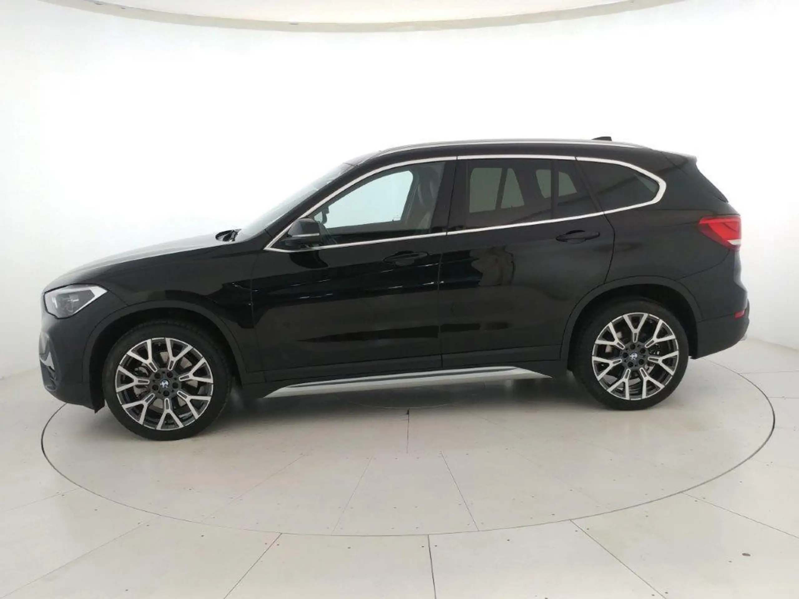 BMW - X1