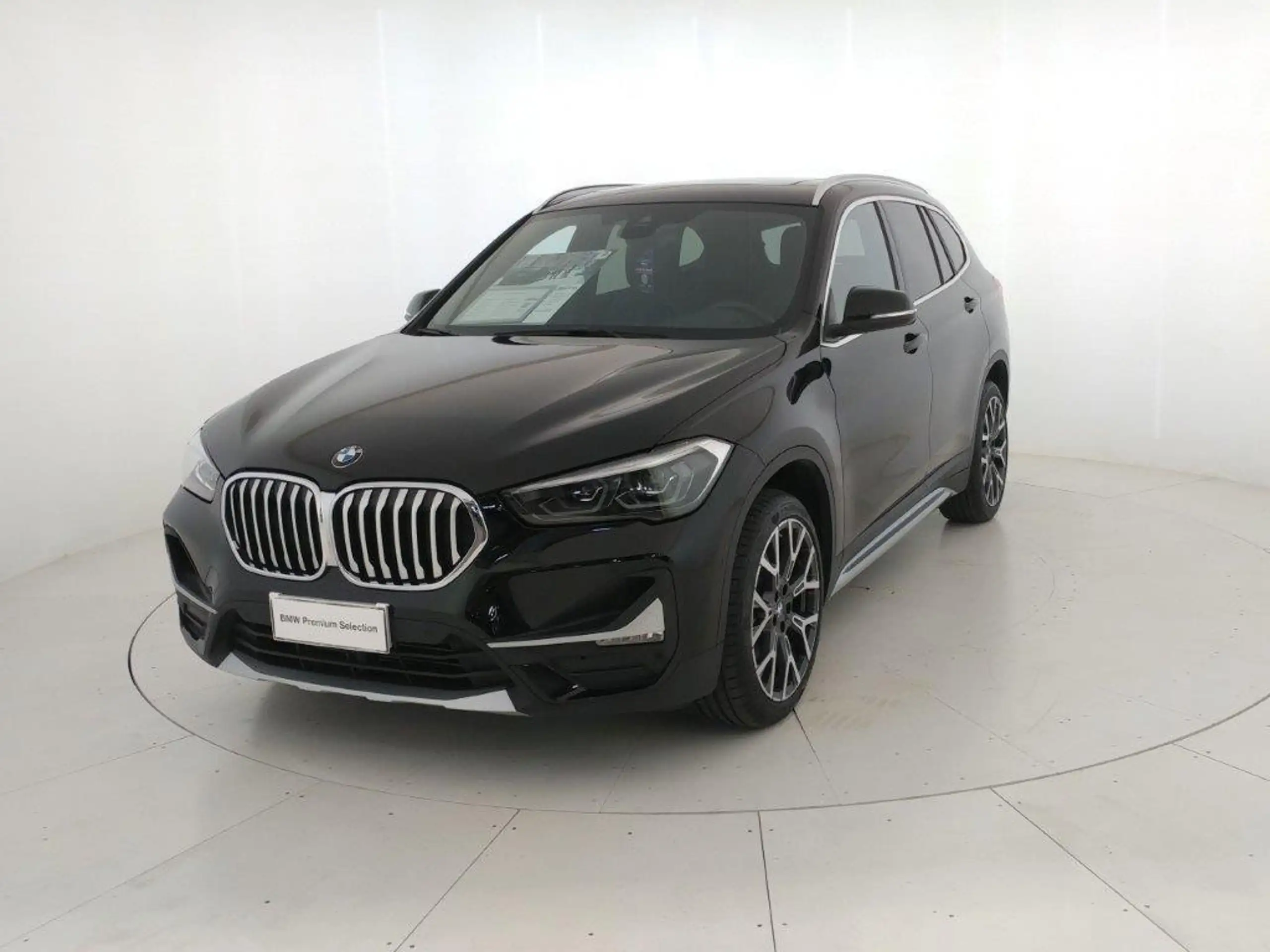 BMW - X1