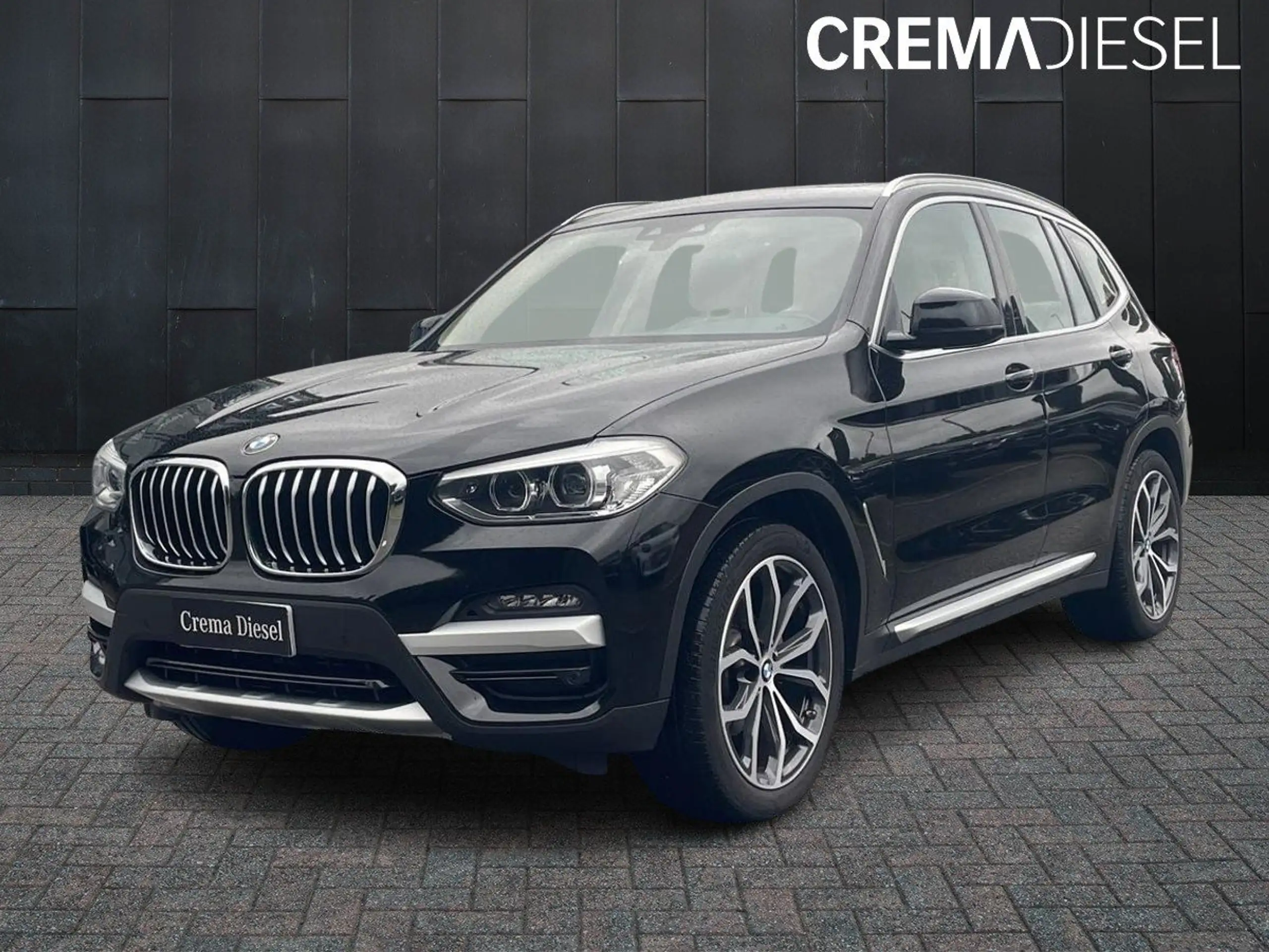 BMW - X3