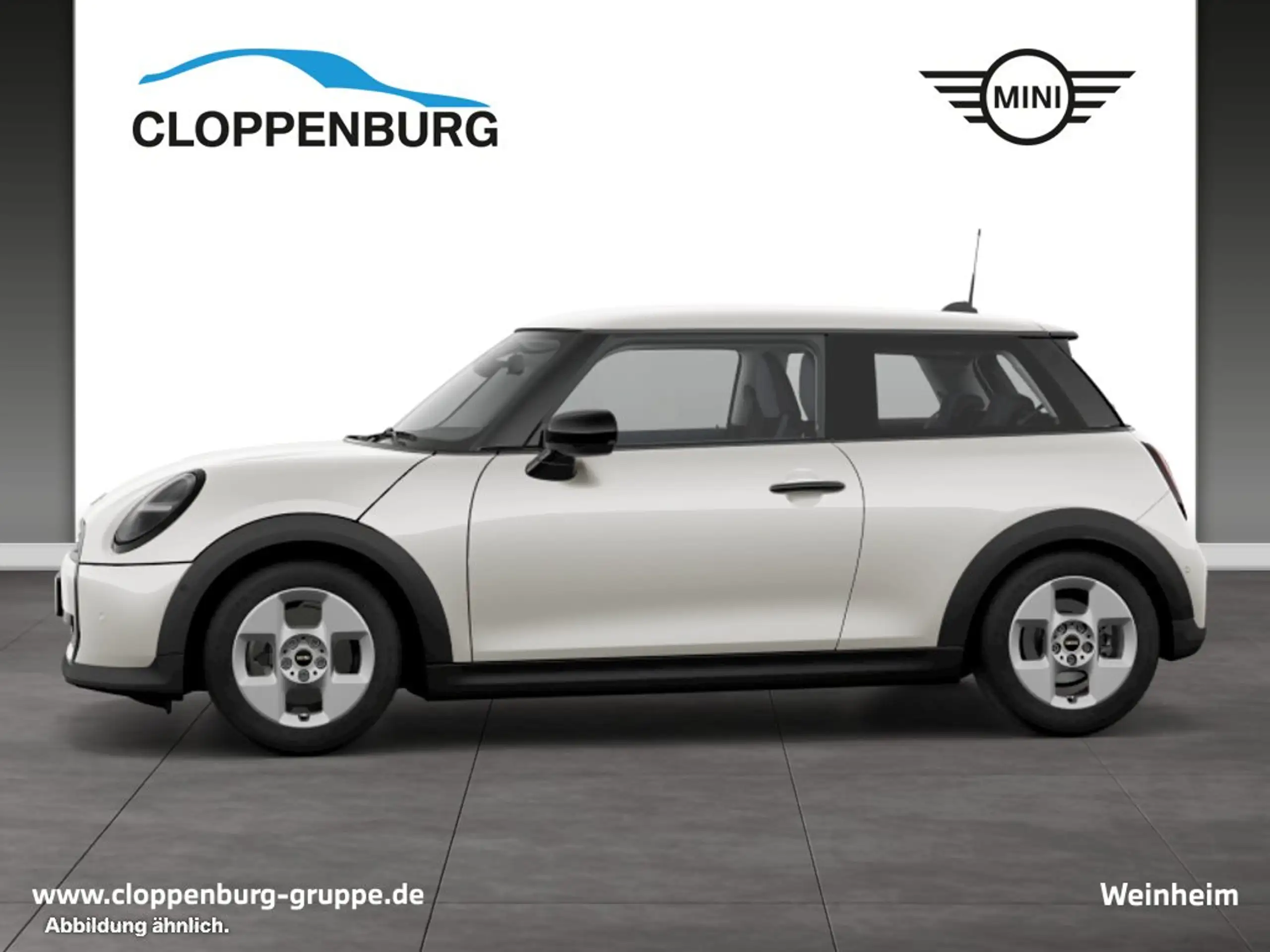 MINI - Cooper