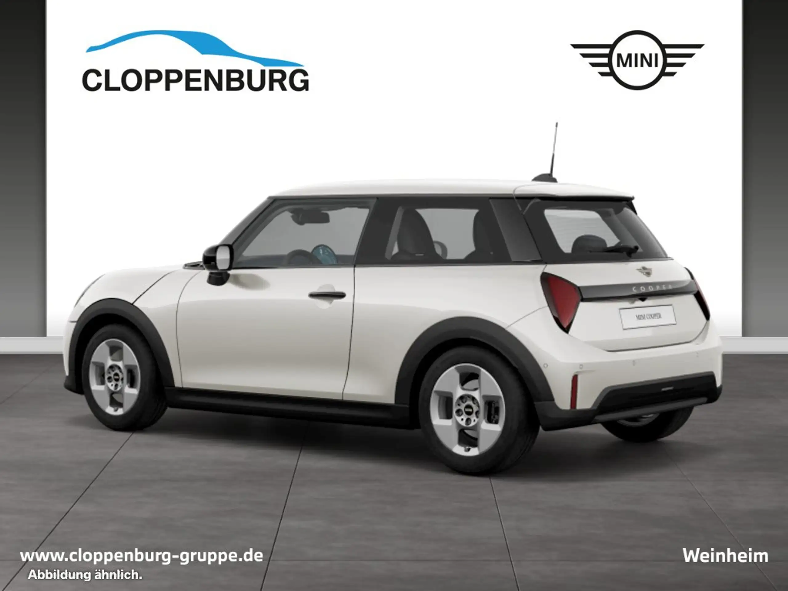 MINI - Cooper