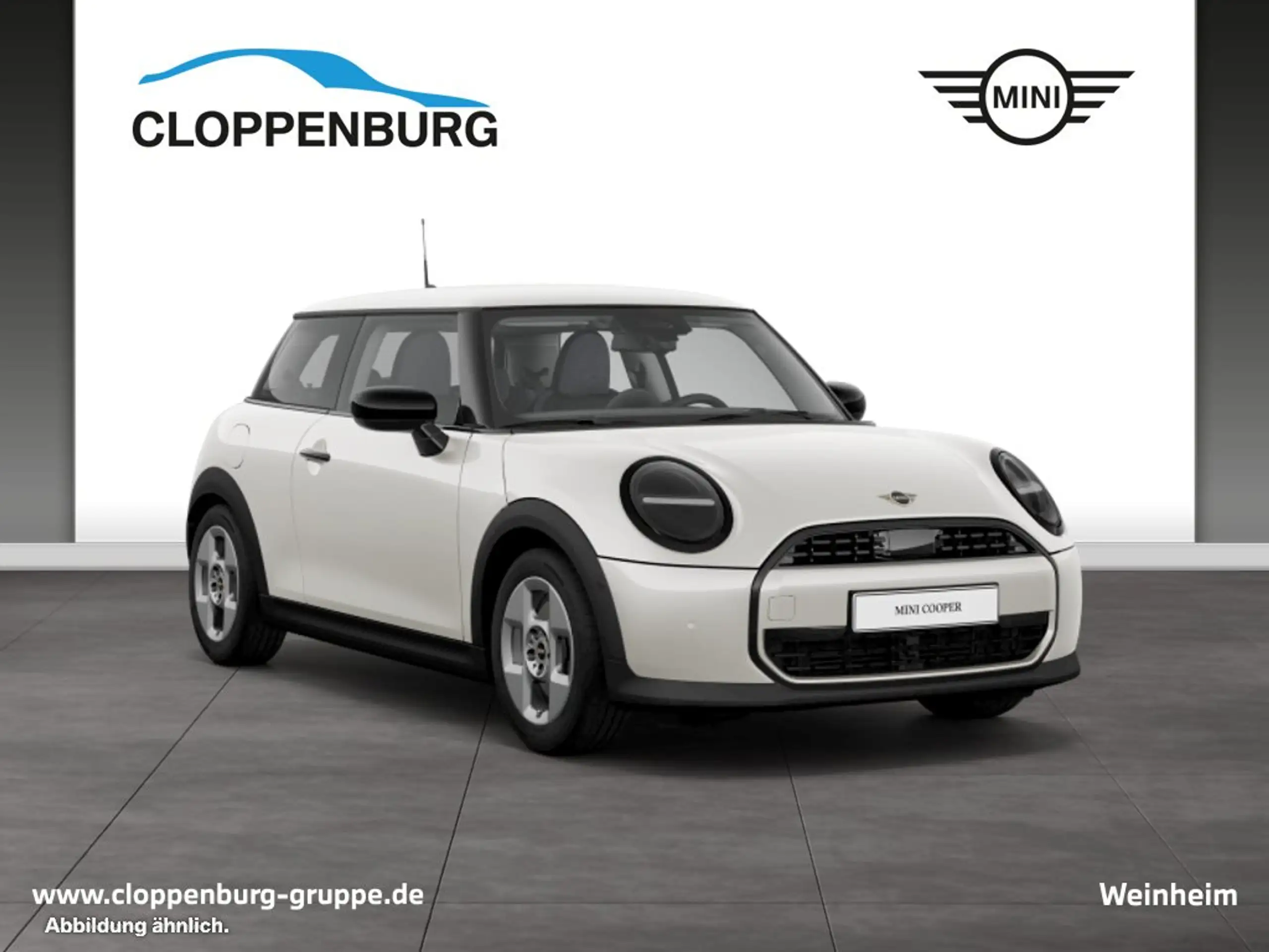 MINI - Cooper