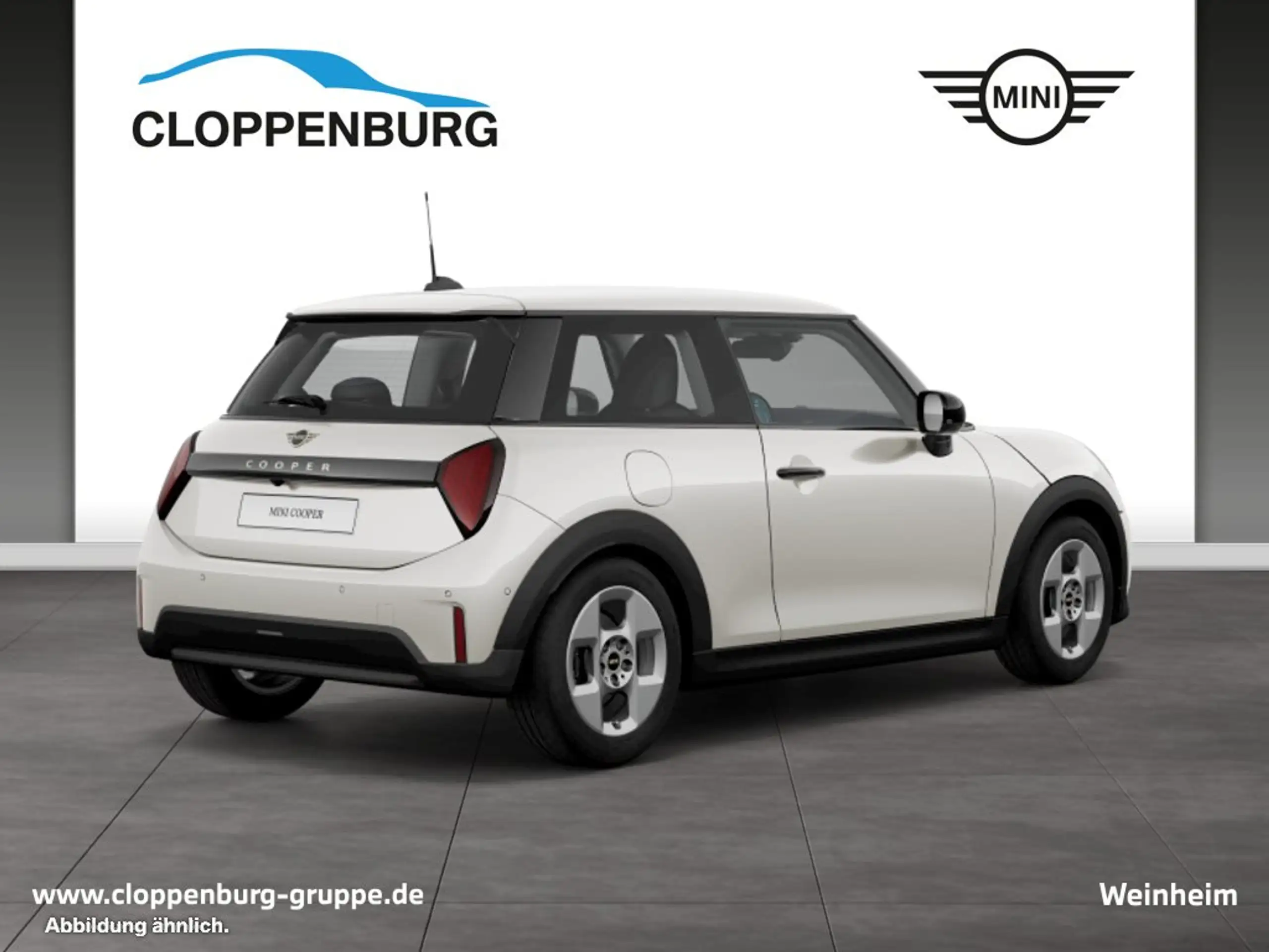 MINI - Cooper