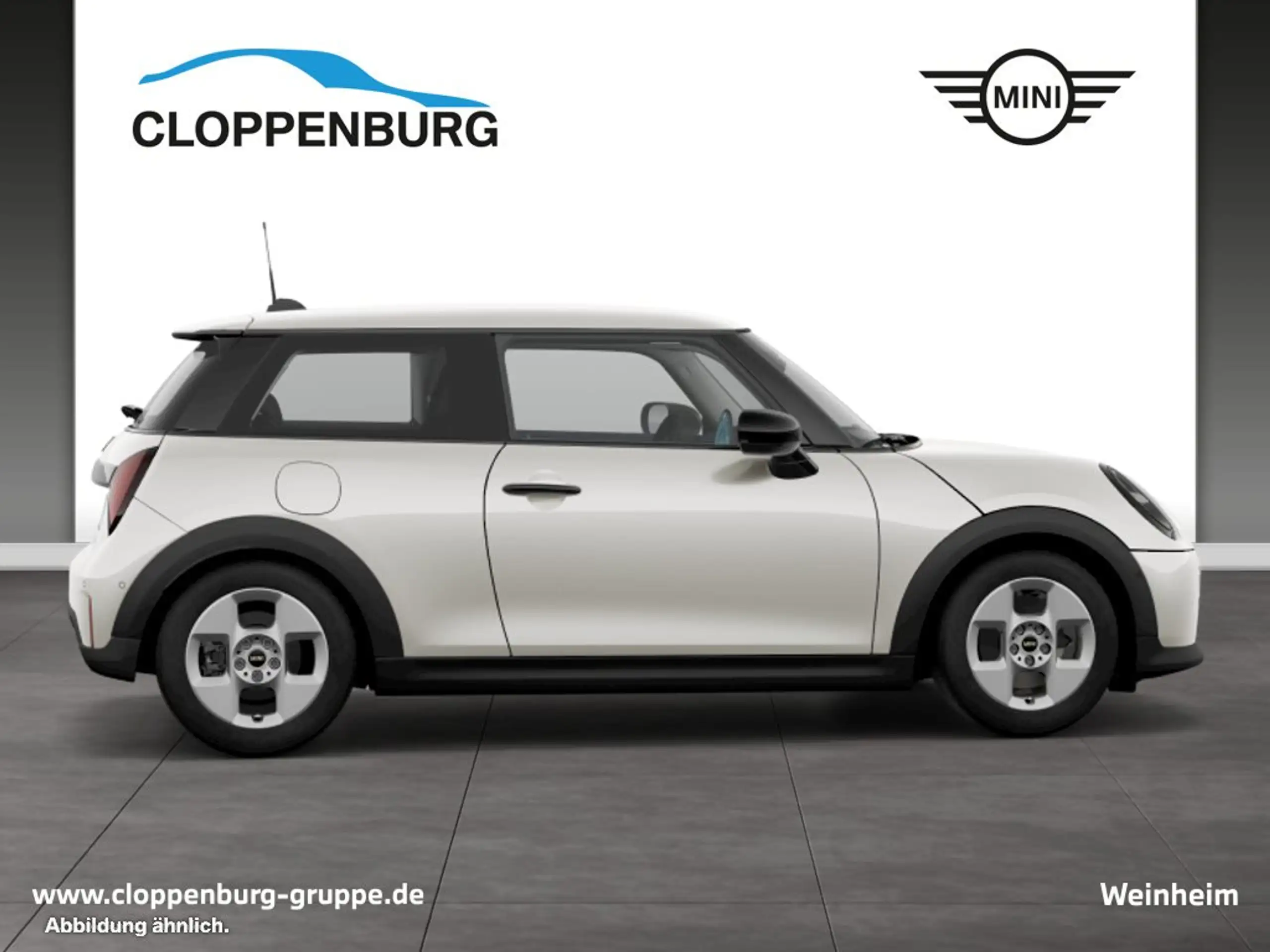 MINI - Cooper