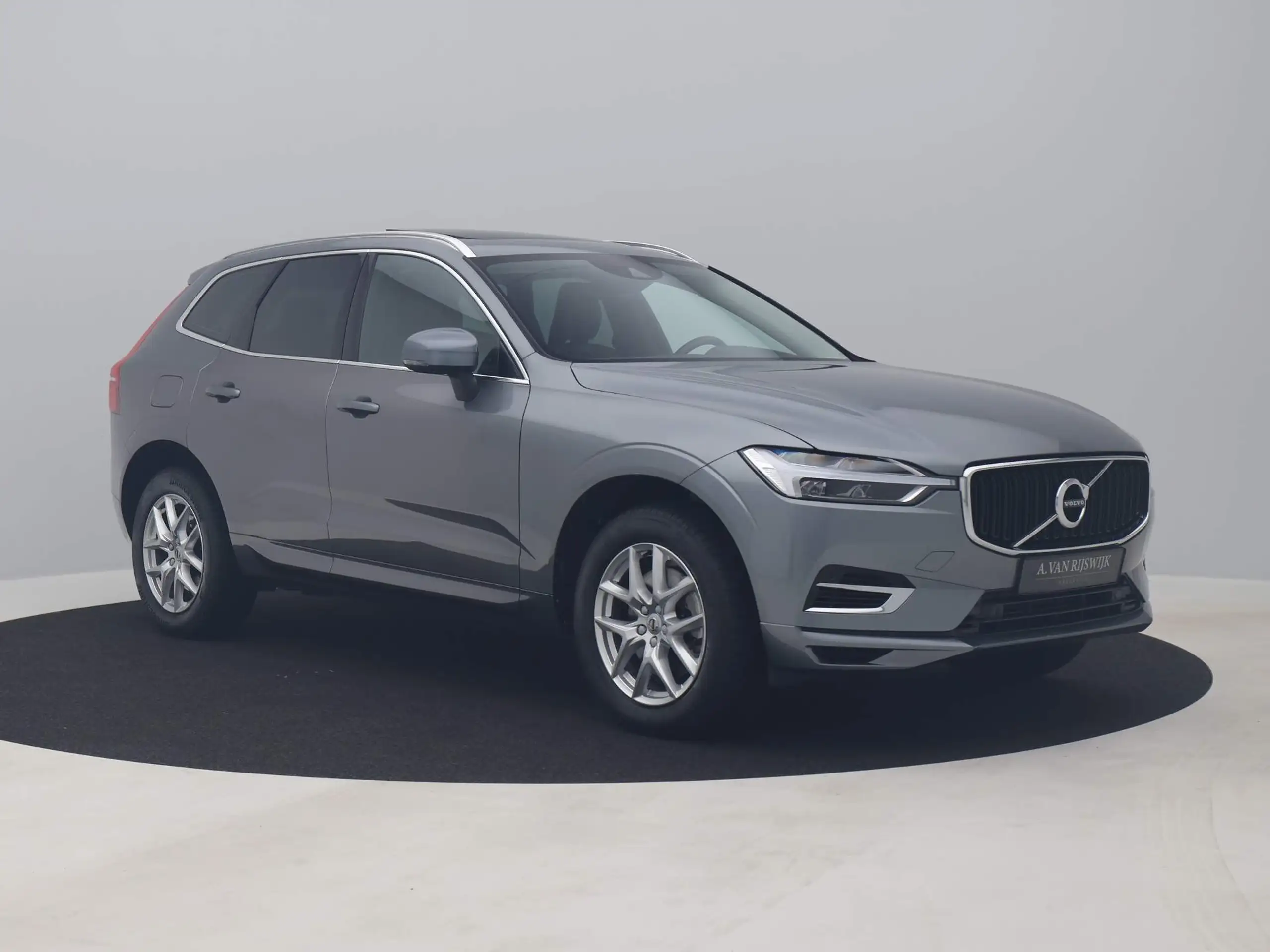 Volvo - XC60