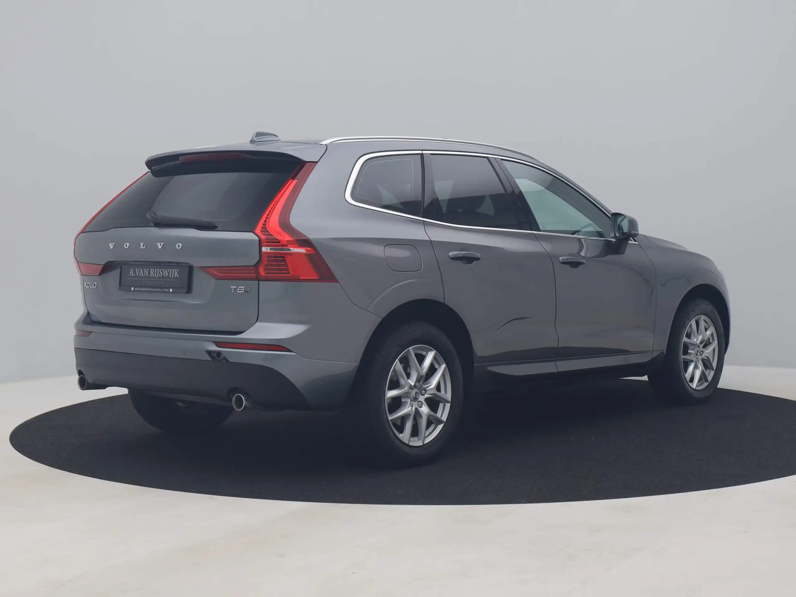 Volvo - XC60