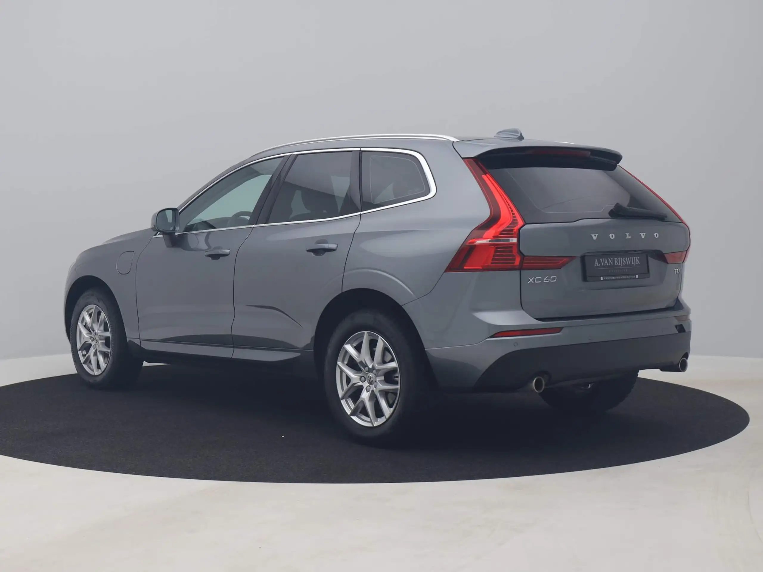 Volvo - XC60