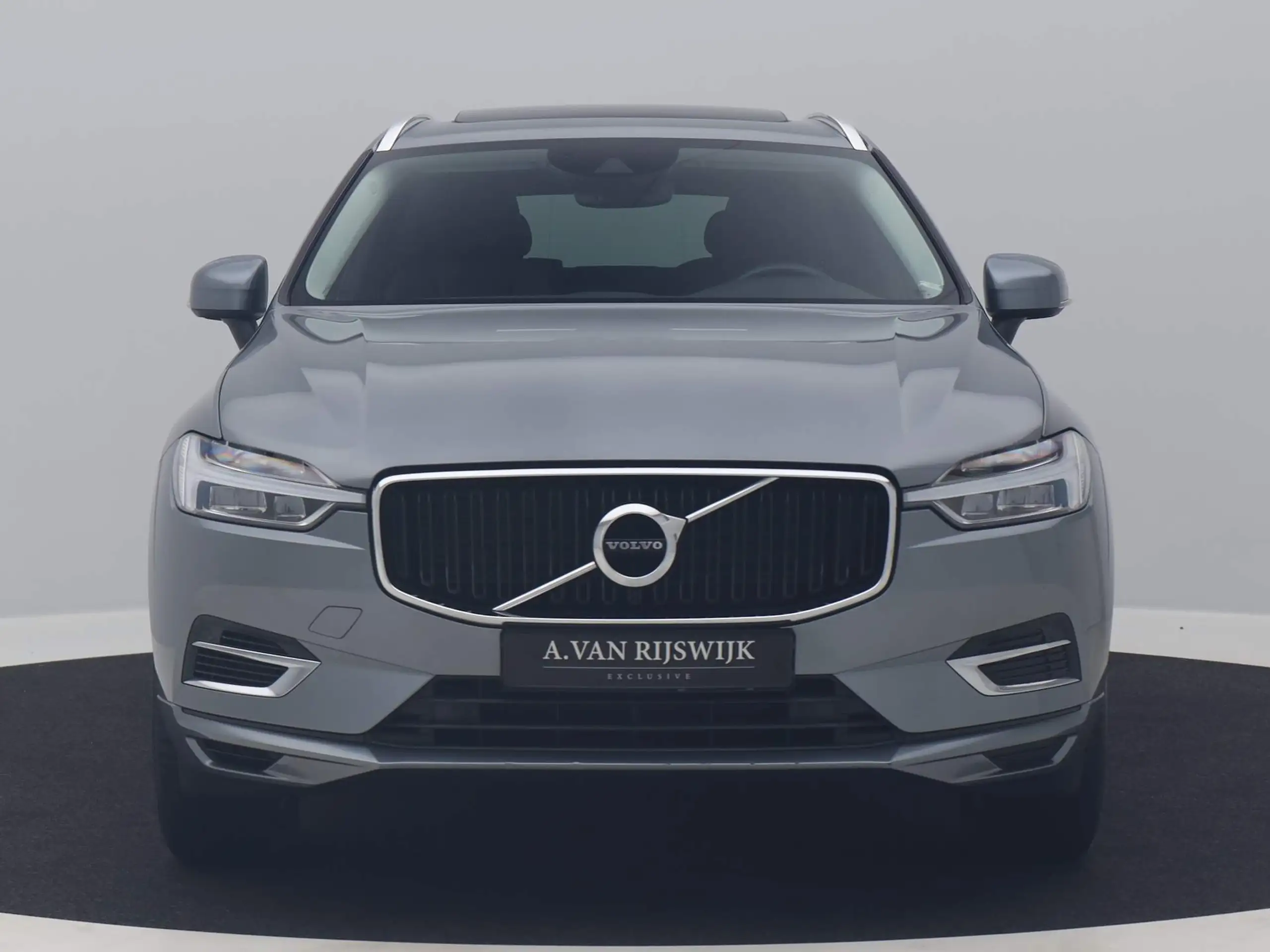 Volvo - XC60