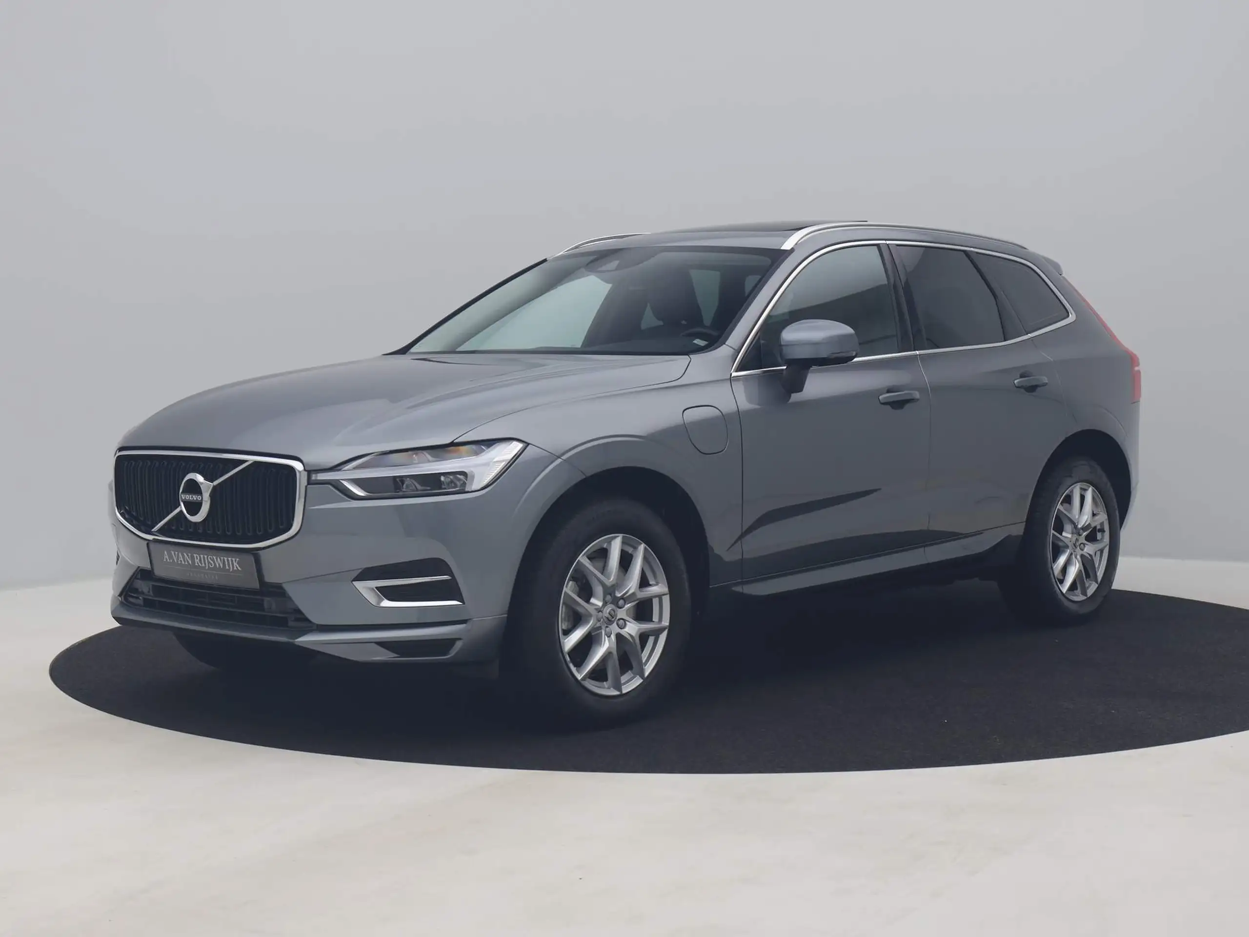 Volvo - XC60