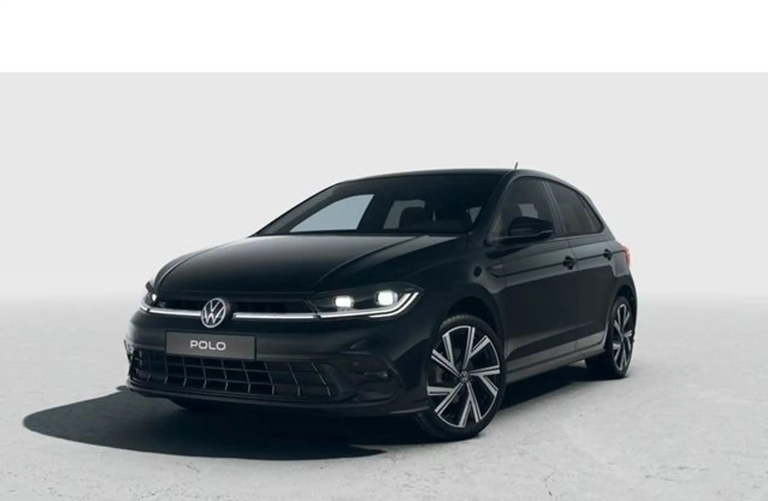 Volkswagen Polo 2020