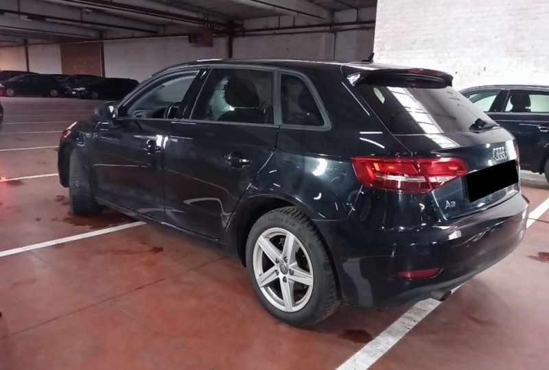 Audi - A3