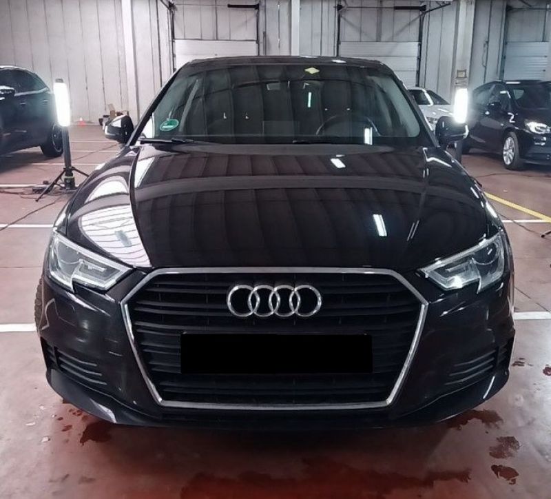 Audi - A3