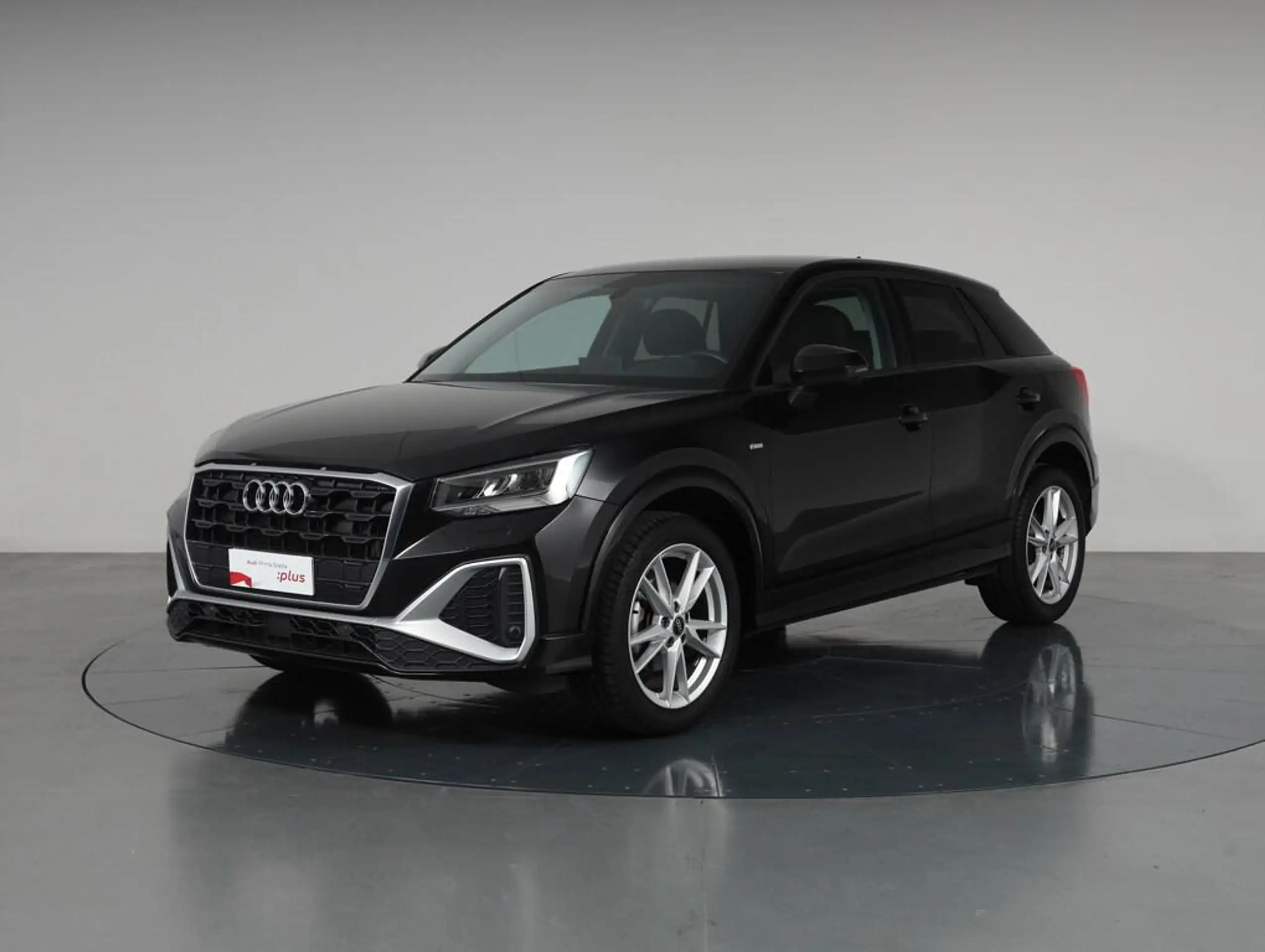 Audi - Q2