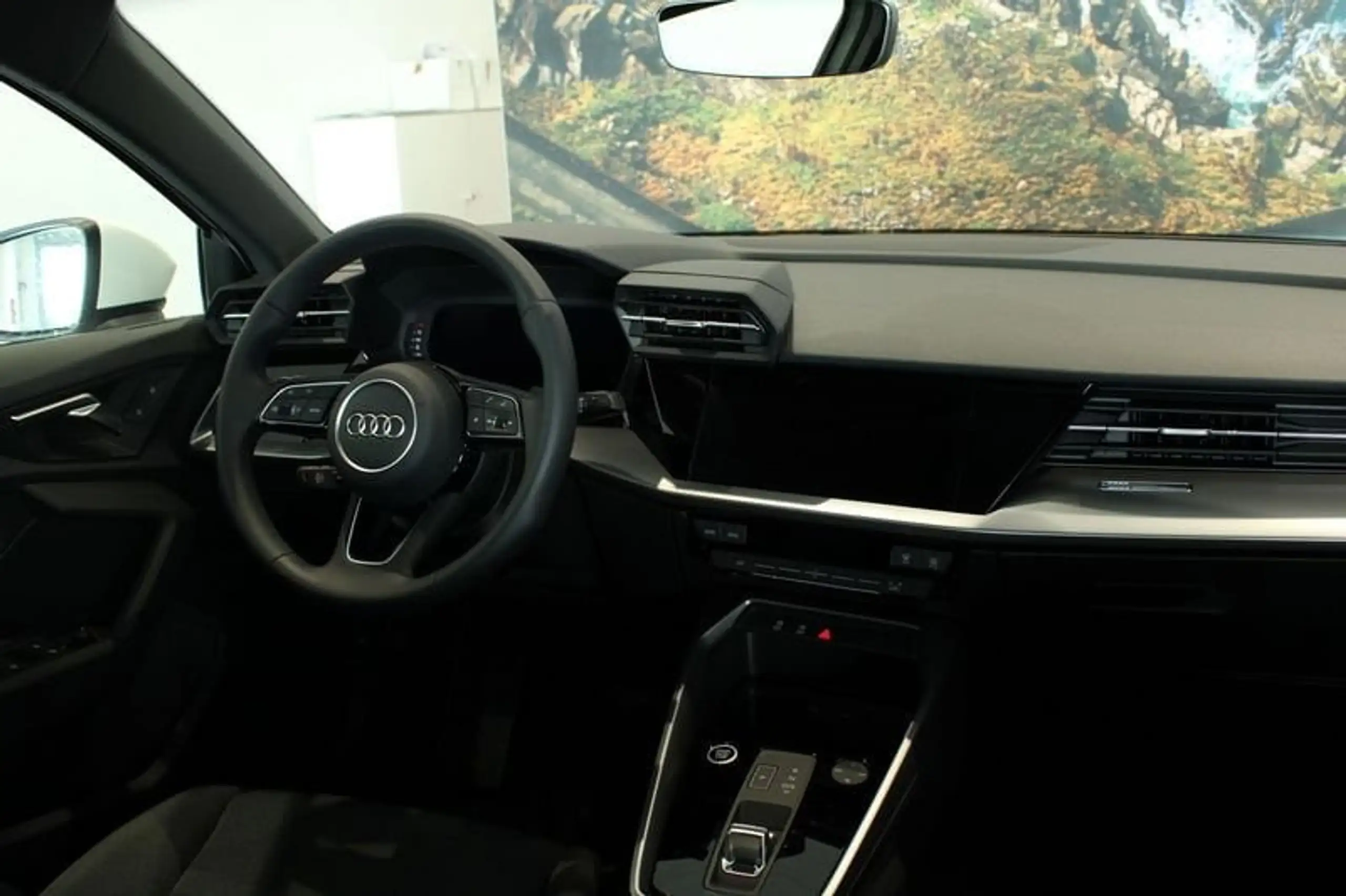 Audi - A3