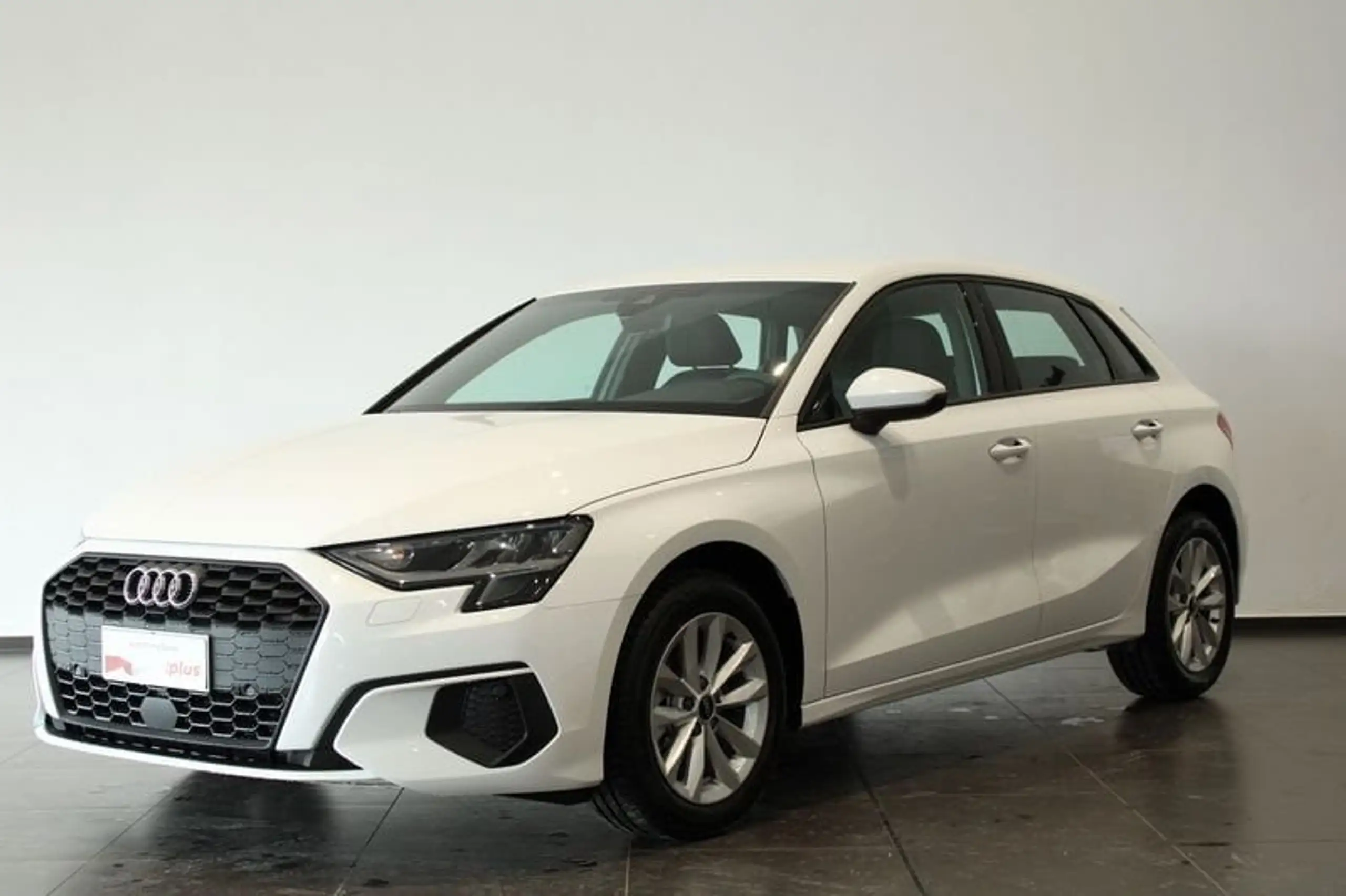 Audi A3 2024