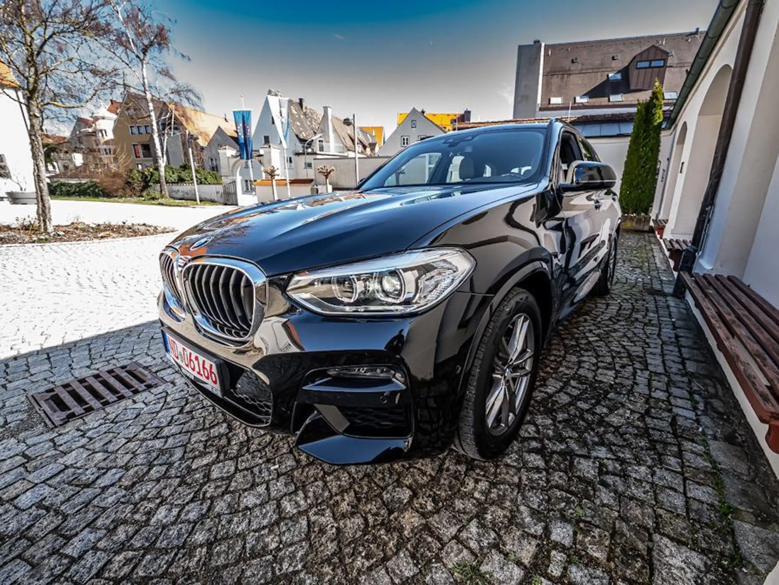 BMW - X3