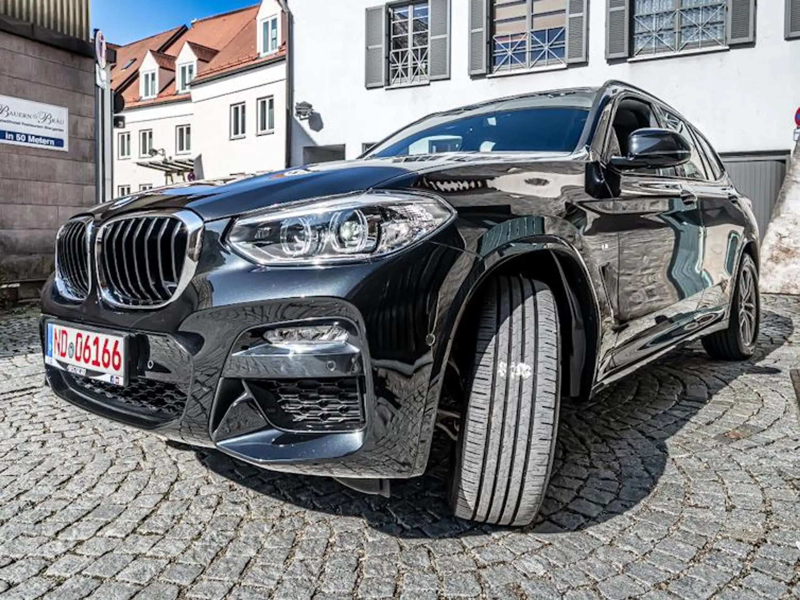 BMW - X3