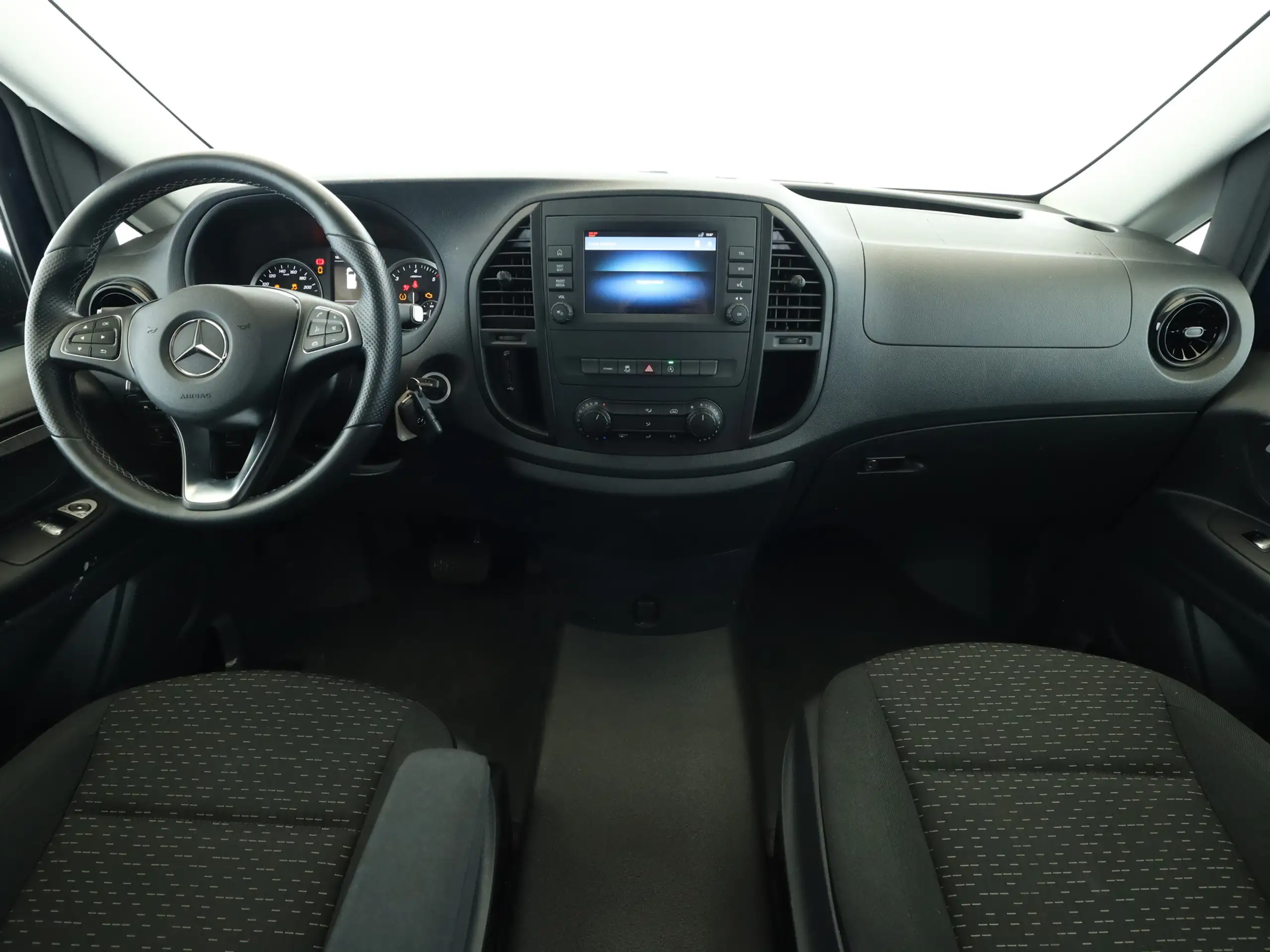 Mercedes-Benz - Vito