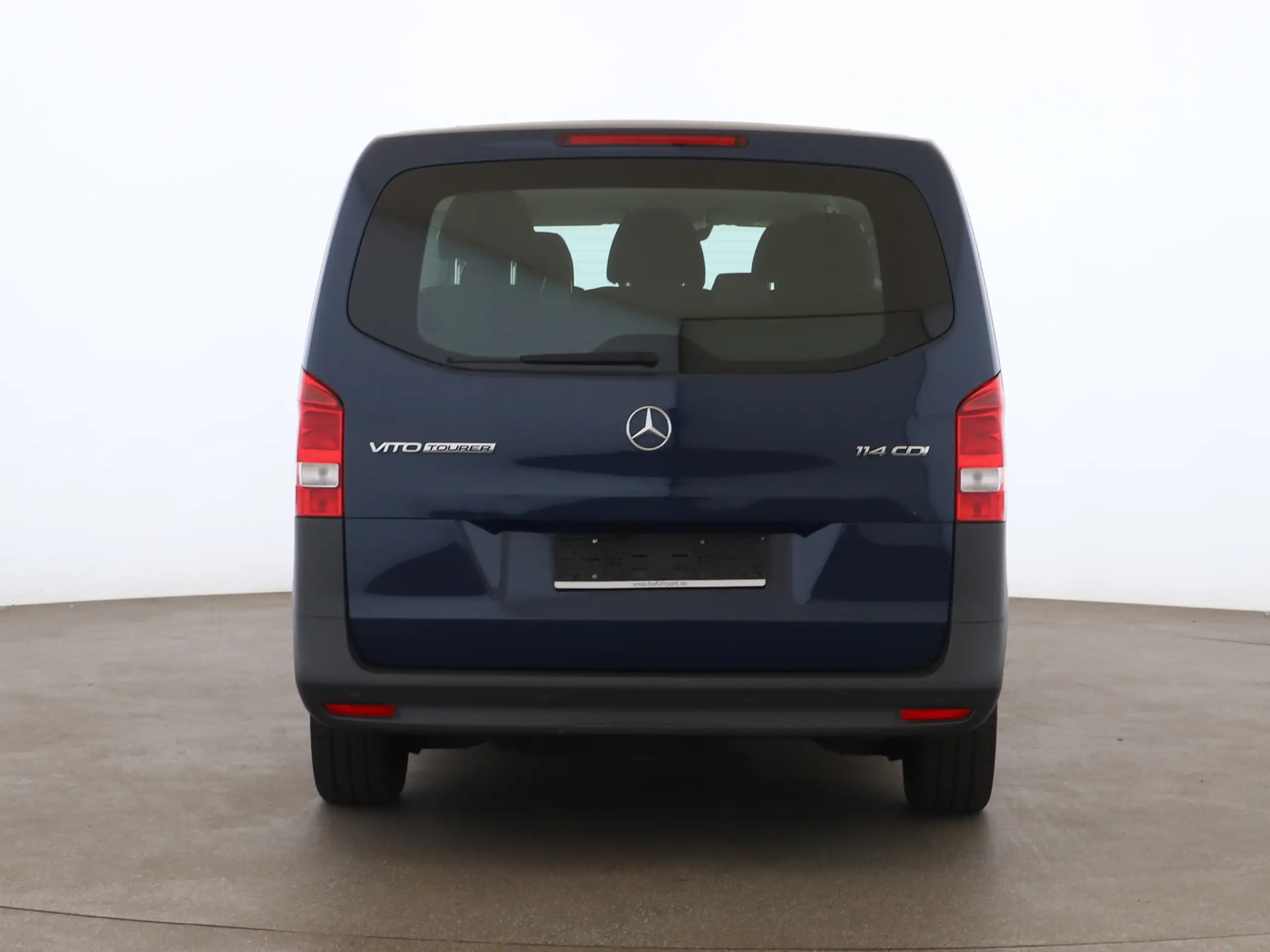 Mercedes-Benz - Vito