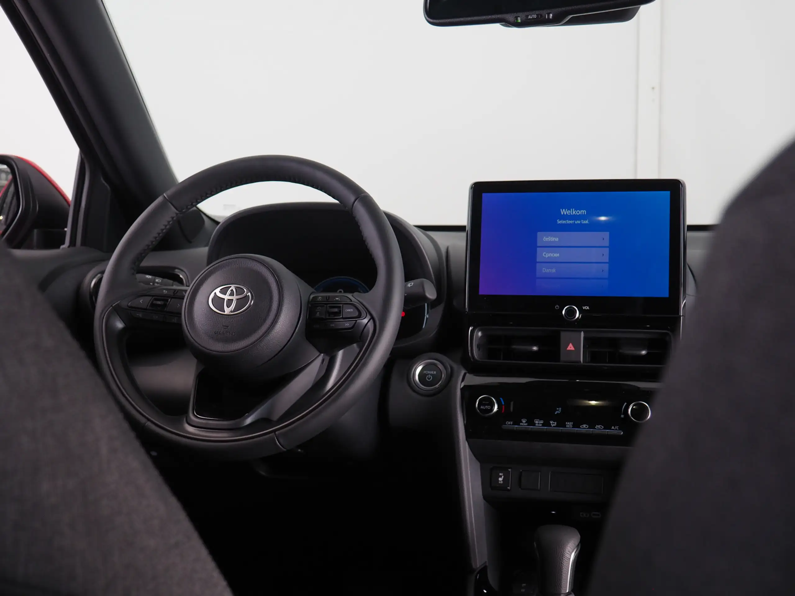 Toyota - Yaris Cross