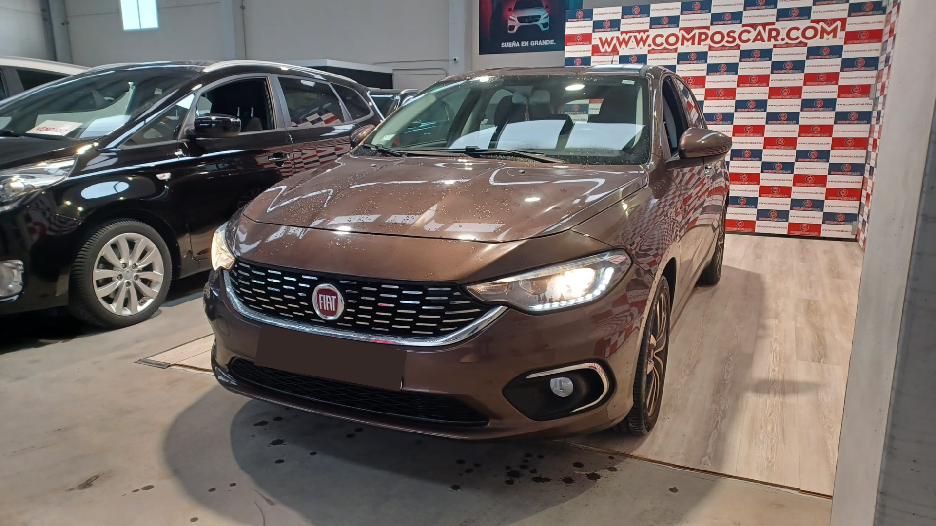 Fiat - Tipo