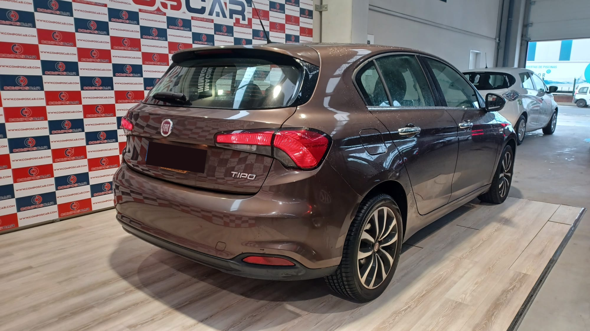 Fiat - Tipo