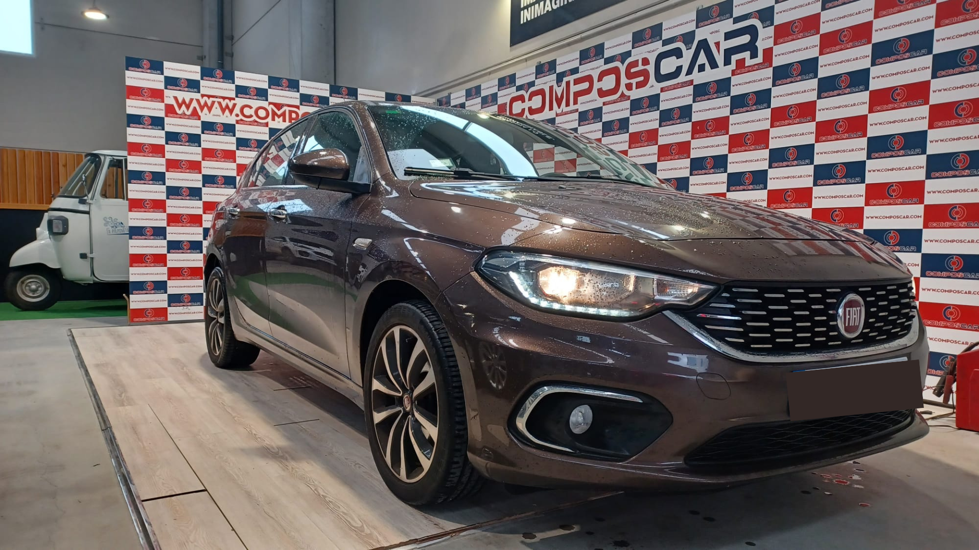 Fiat - Tipo