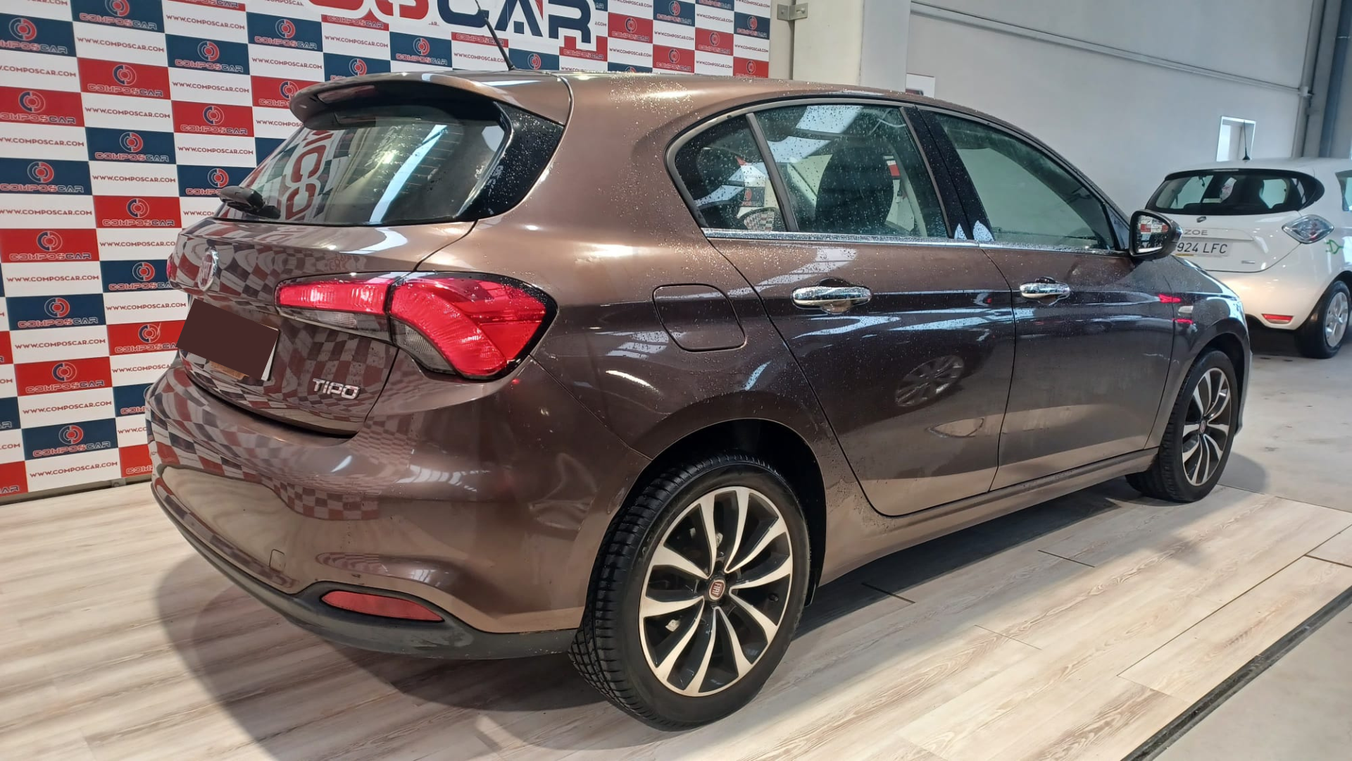 Fiat - Tipo