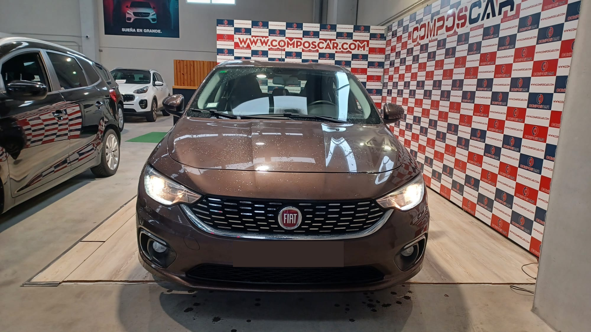 Fiat - Tipo