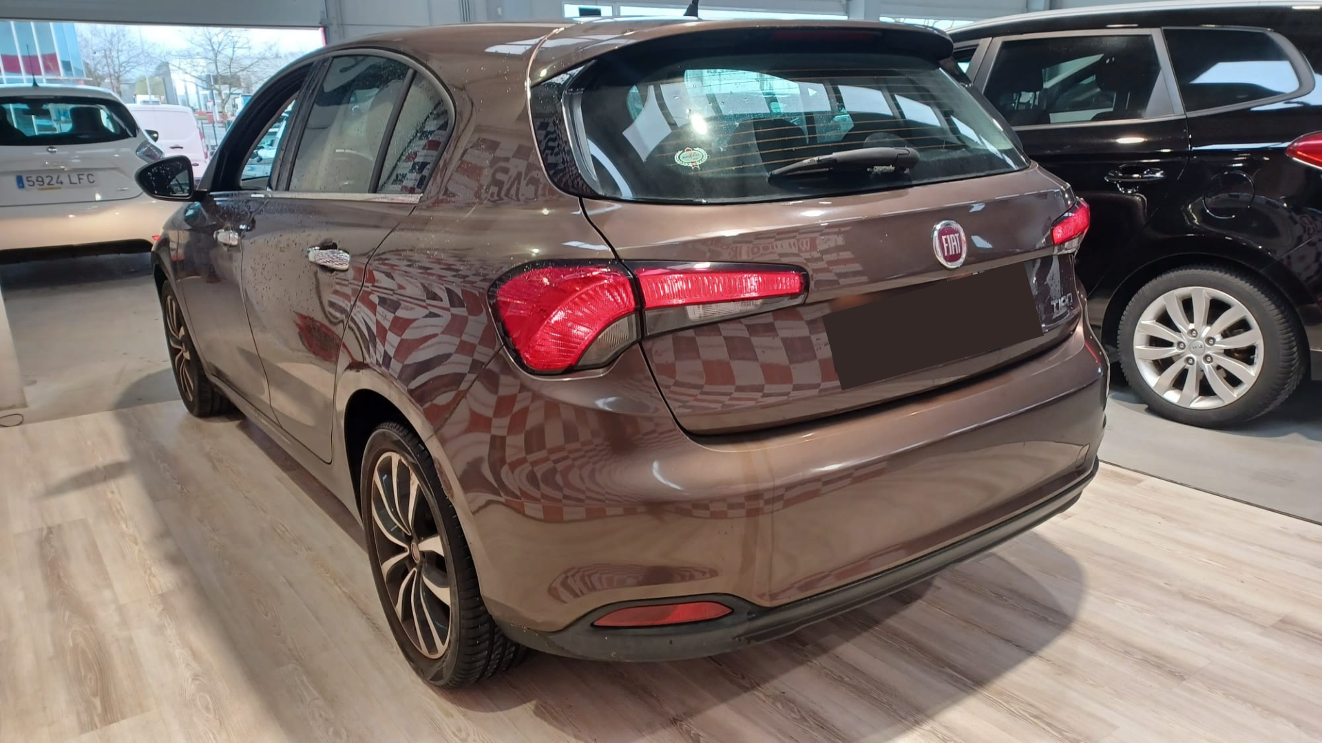 Fiat - Tipo