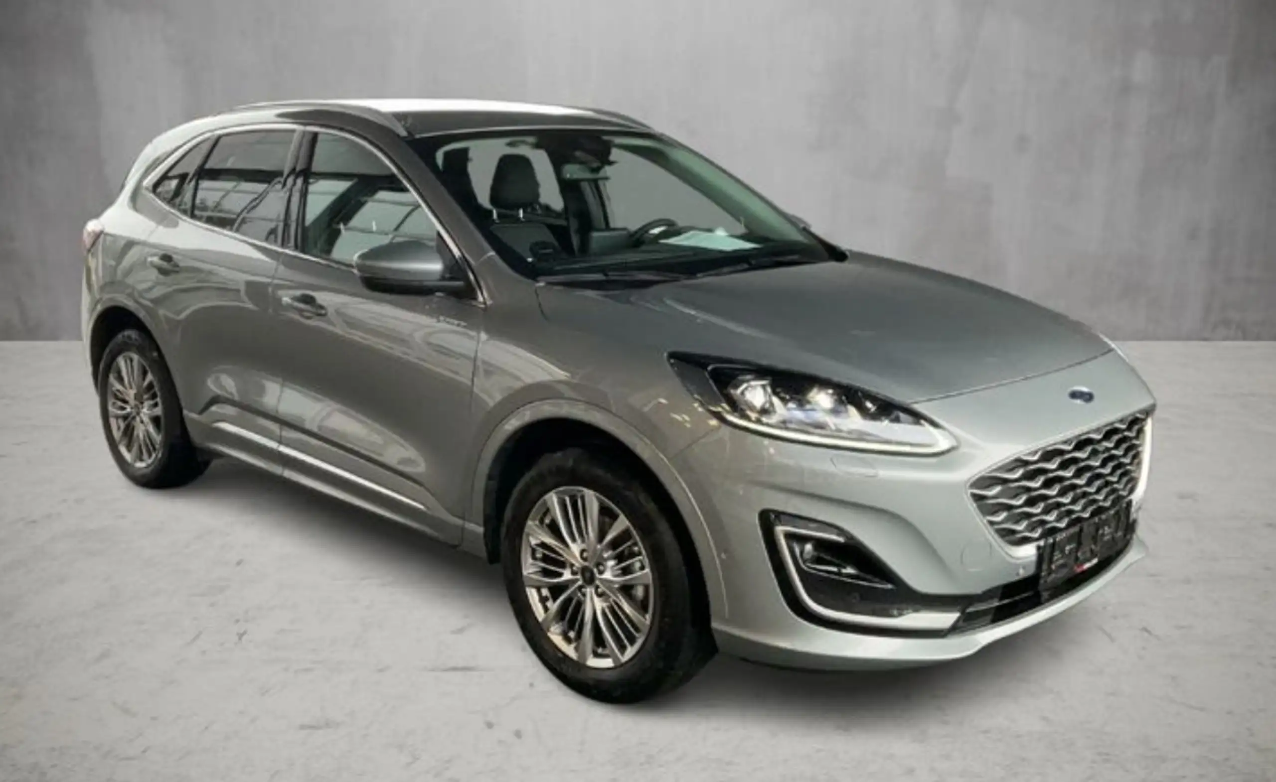 Ford - Kuga