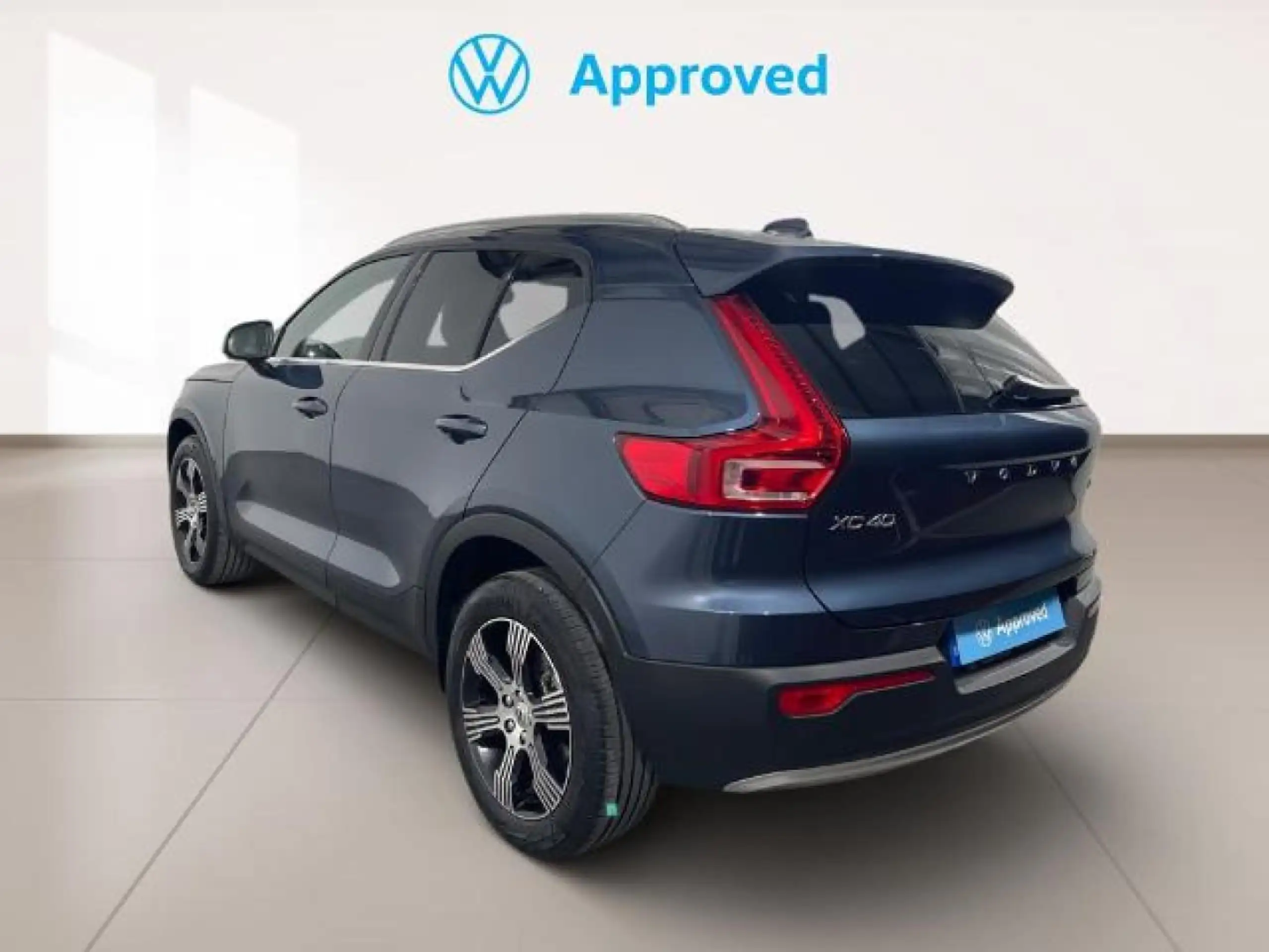 Volvo - XC40