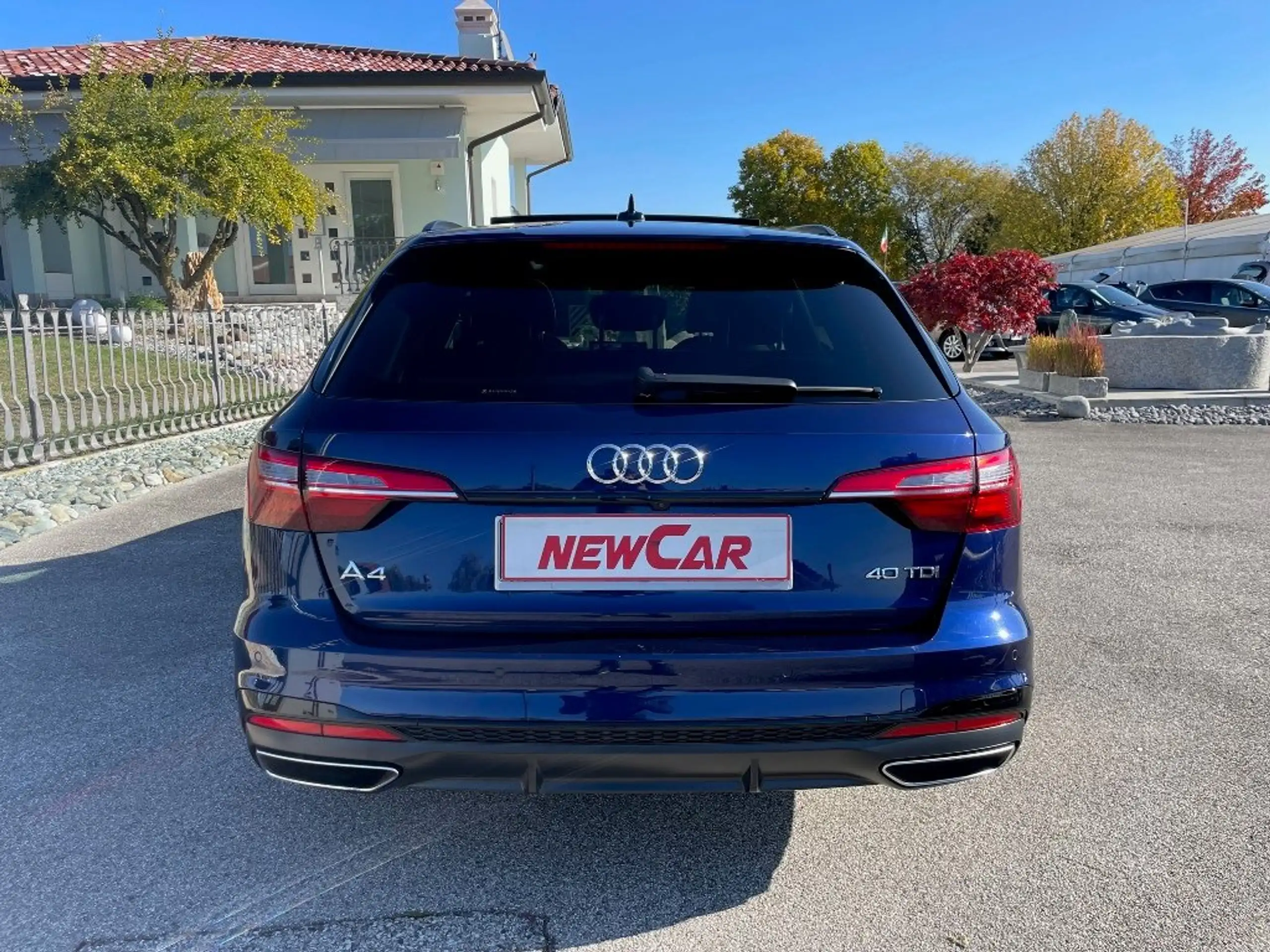 Audi - A4